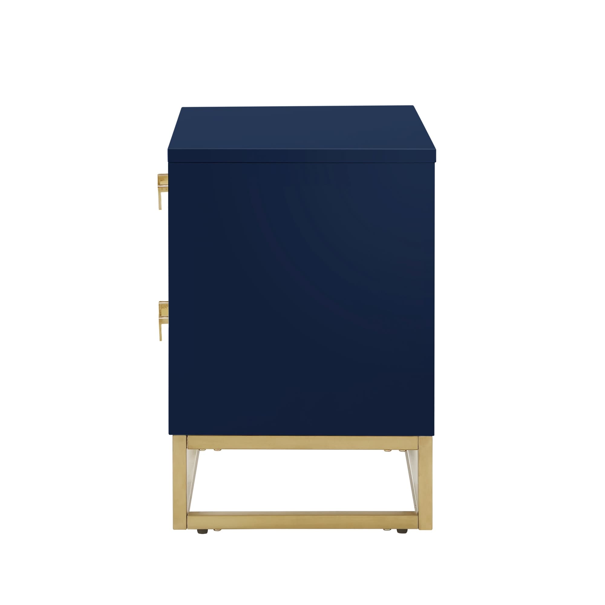 Nicole Miller NST156-09NG-LS End-Tables - View #5