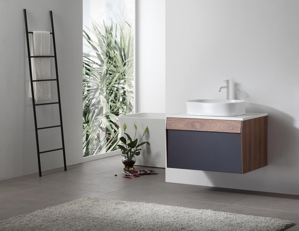 CARTISAN DESIGN VARONDB30WM Bath-Vanity-Combo - View #3