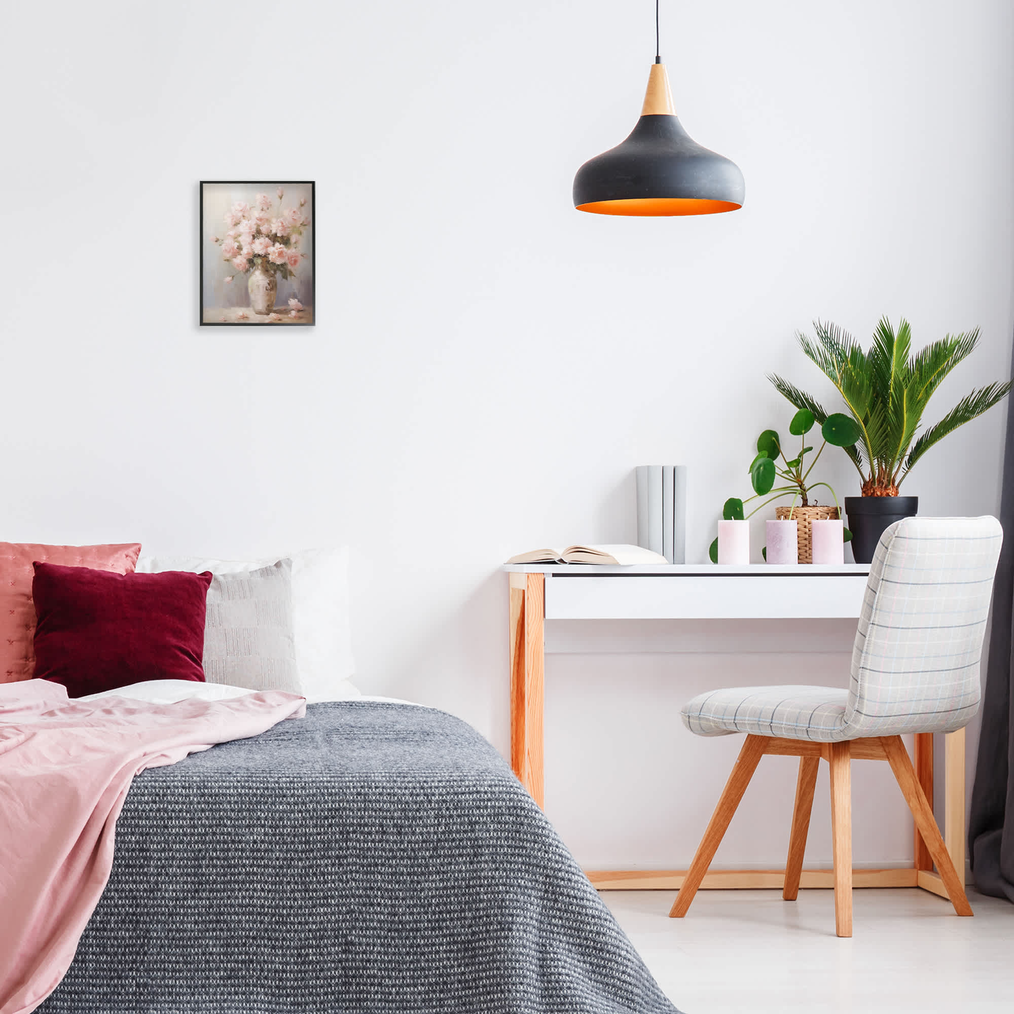 Stupell Industries BT-628-FR-11X14 Wall-Art - View #3