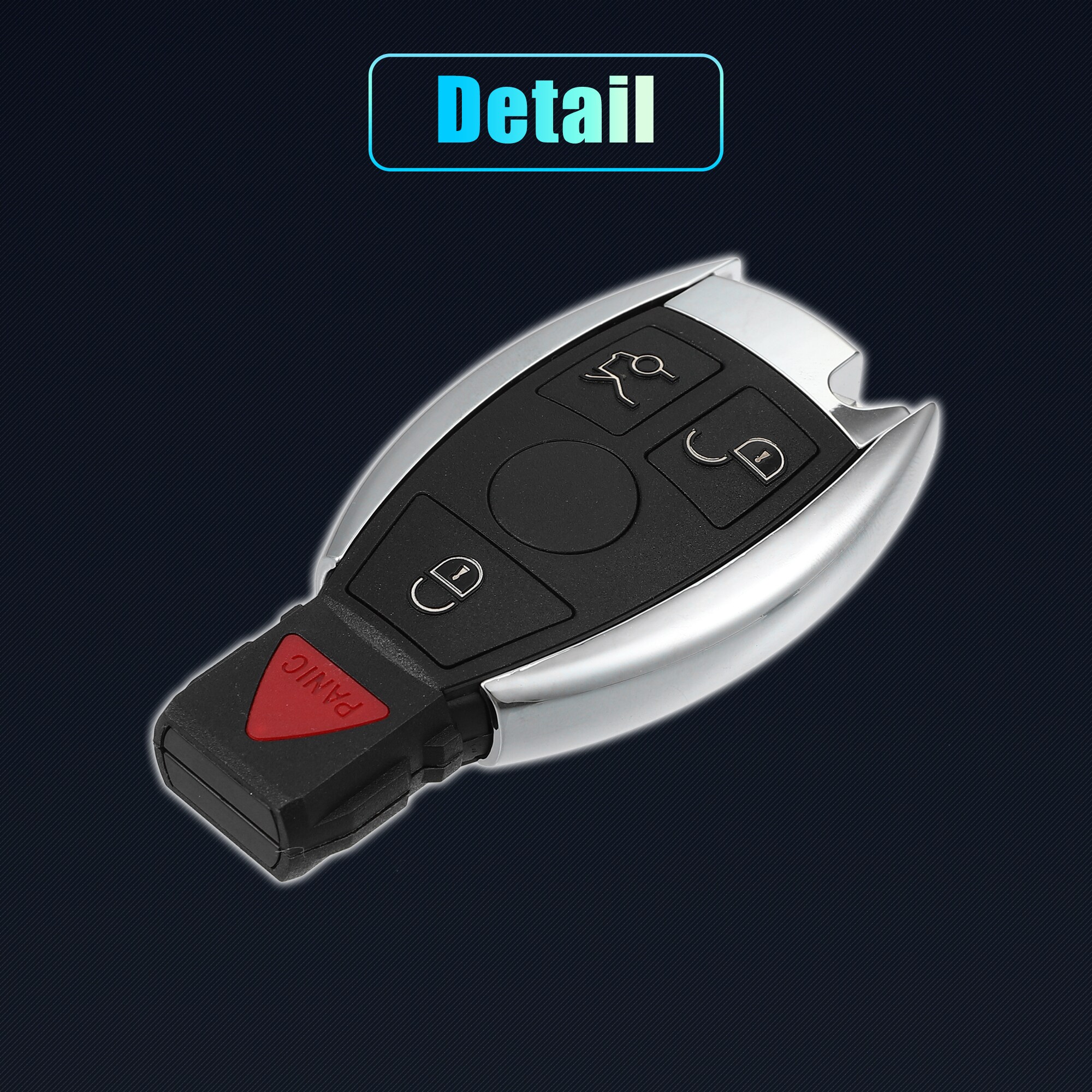 Unique Bargains S26060101UX4306 Key-Safes - View #6