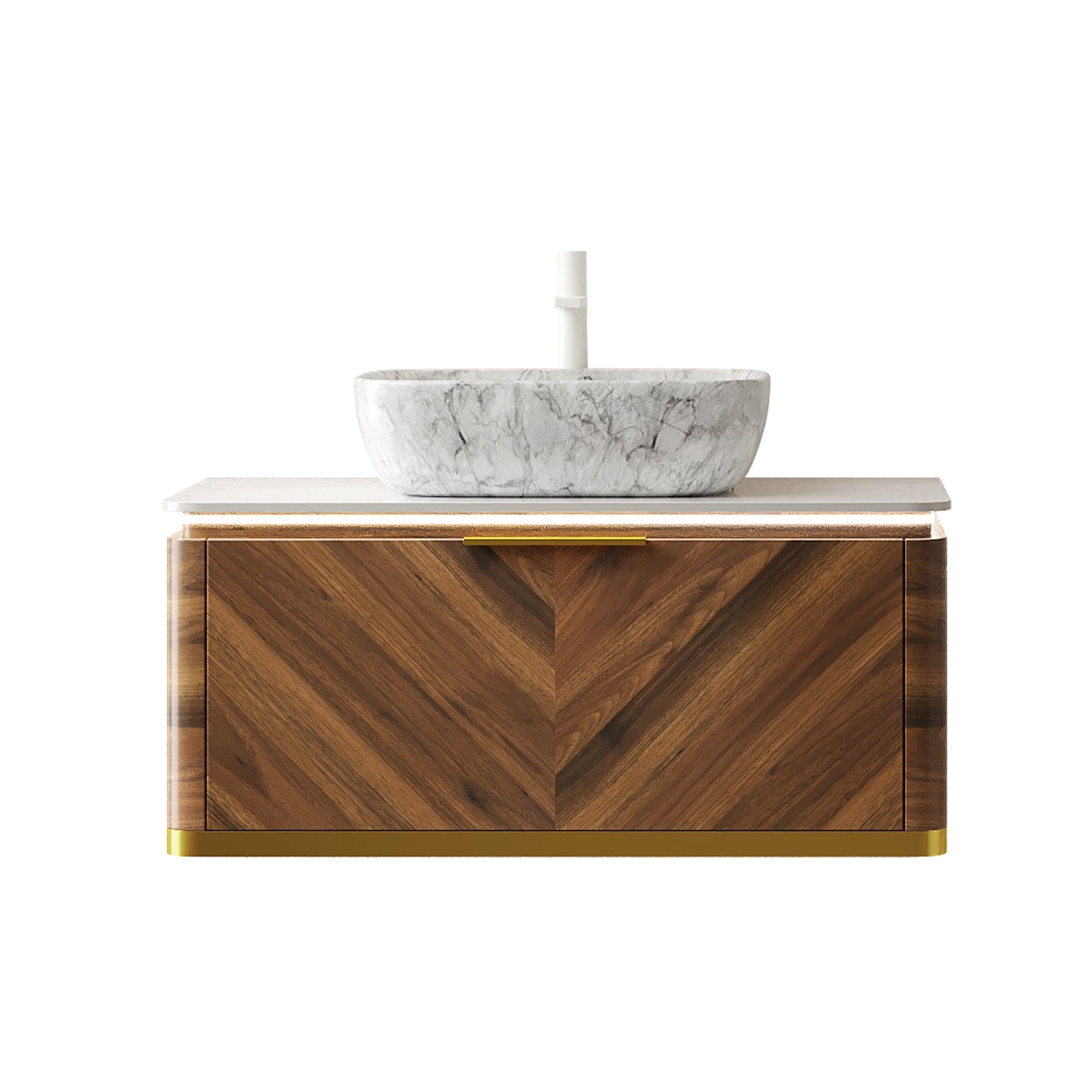 Boyel Living BL-W3377-00297 Bath-Vanity-Combo - View #4