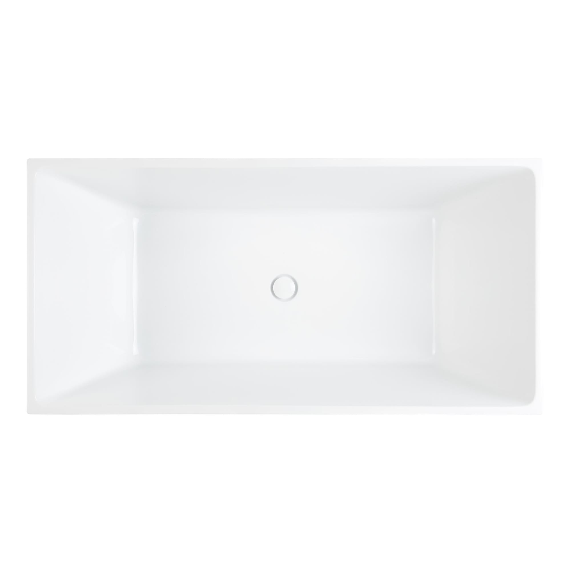 Signature Hardware 450578 bathtubs - View #3