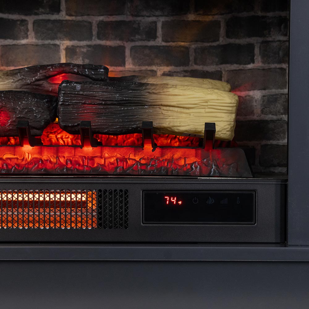 Country Living CL-M-7197-RB Electric-Fireplaces - View #14