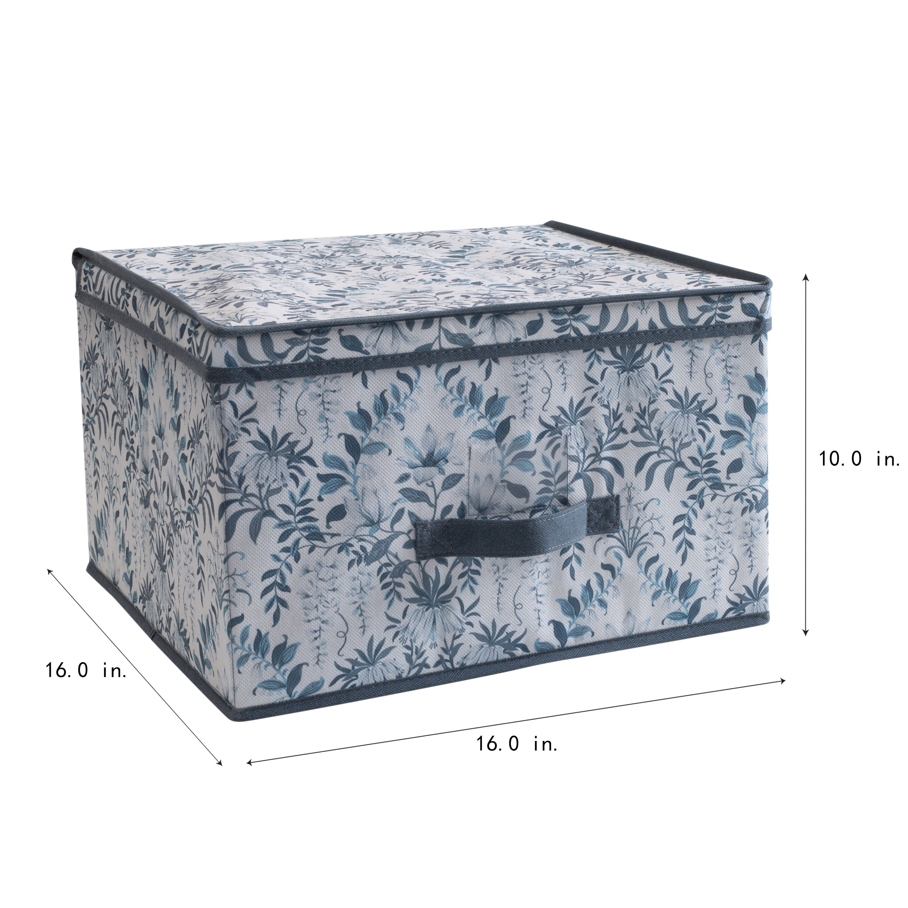 Laura Ashley LA-95822 Clothing-Storage-Accessories - View #7