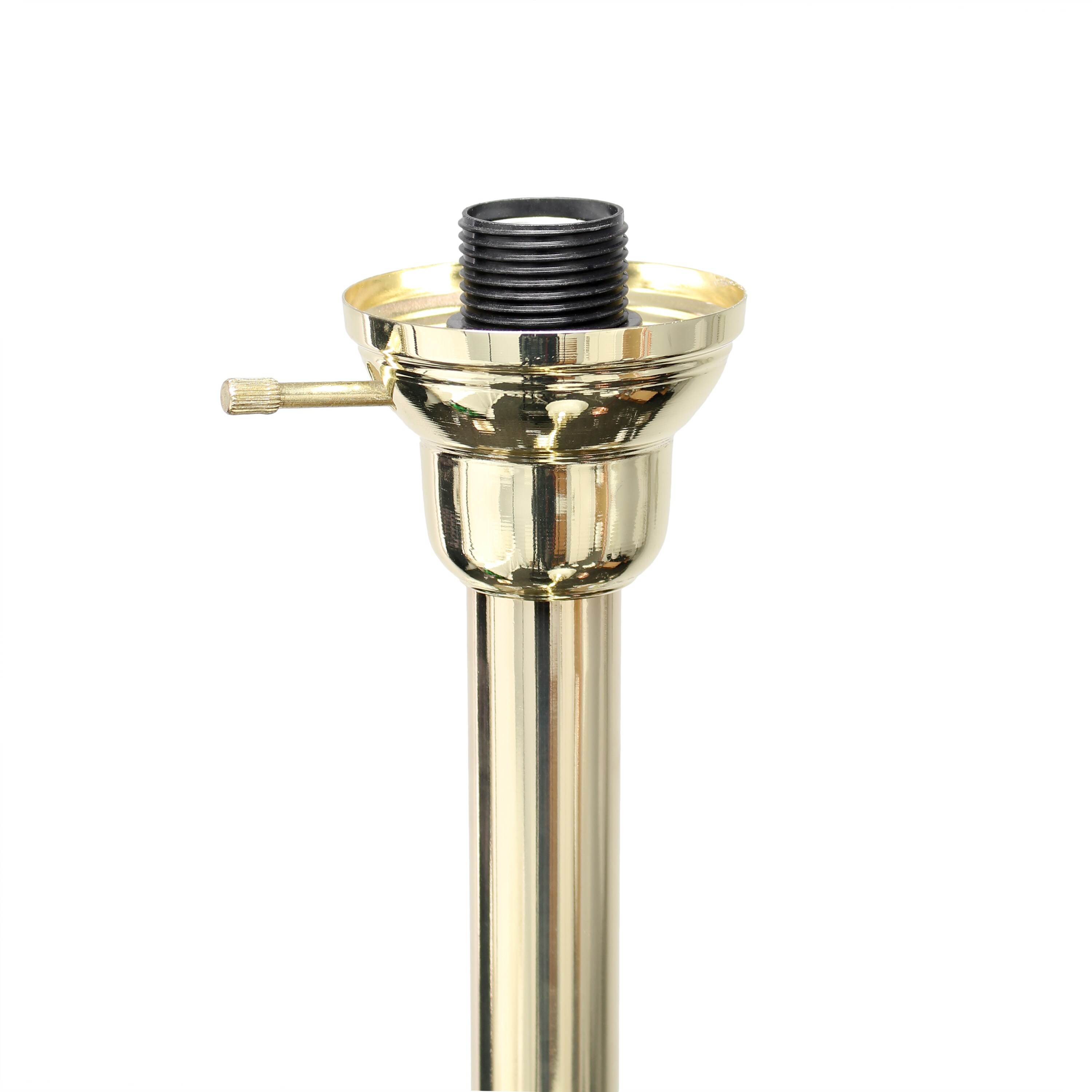 Elegant Designs LF2002-GLD floorlamps - View #5