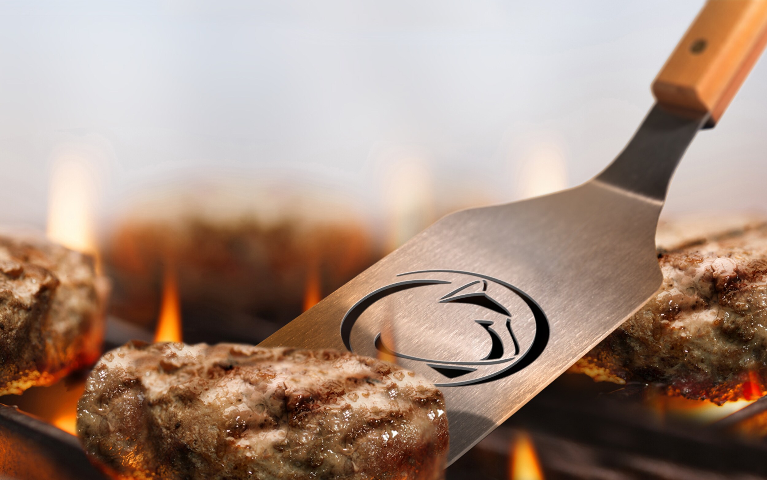 Penn State Nittany Lions Grills & Outdoor Cooking at