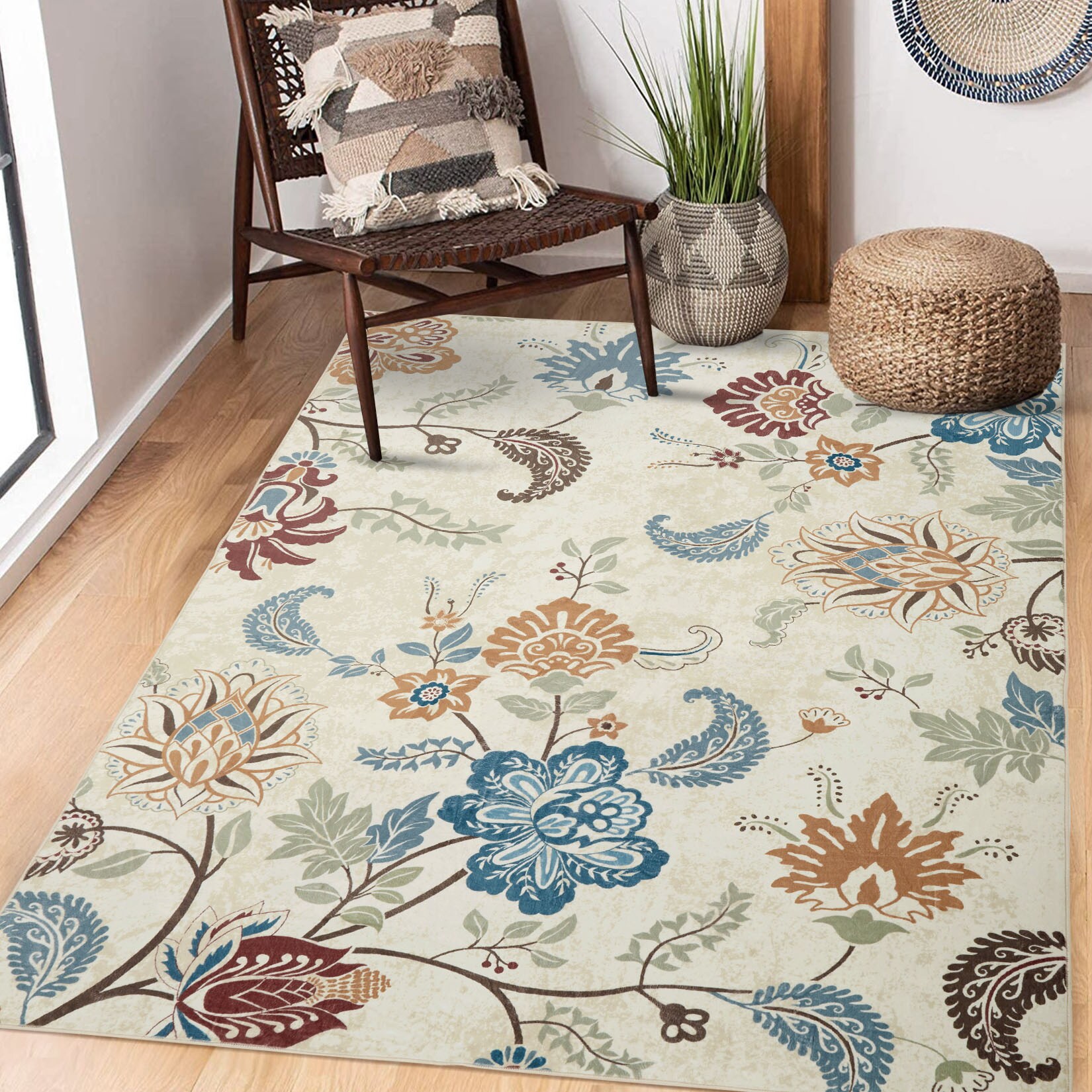 Garvee YXY-LO-PHO-0ZUL197Q rugs - View #2