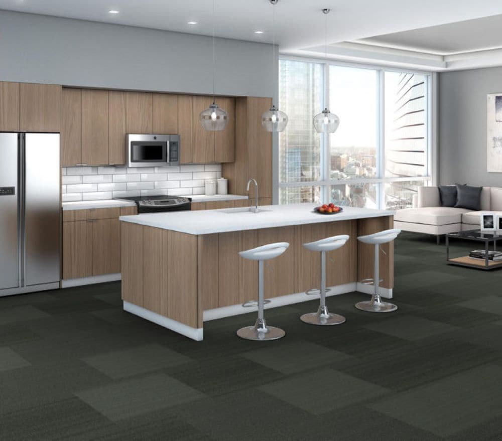 Shaw 7P0UW00505 Carpet-Tile - View #11