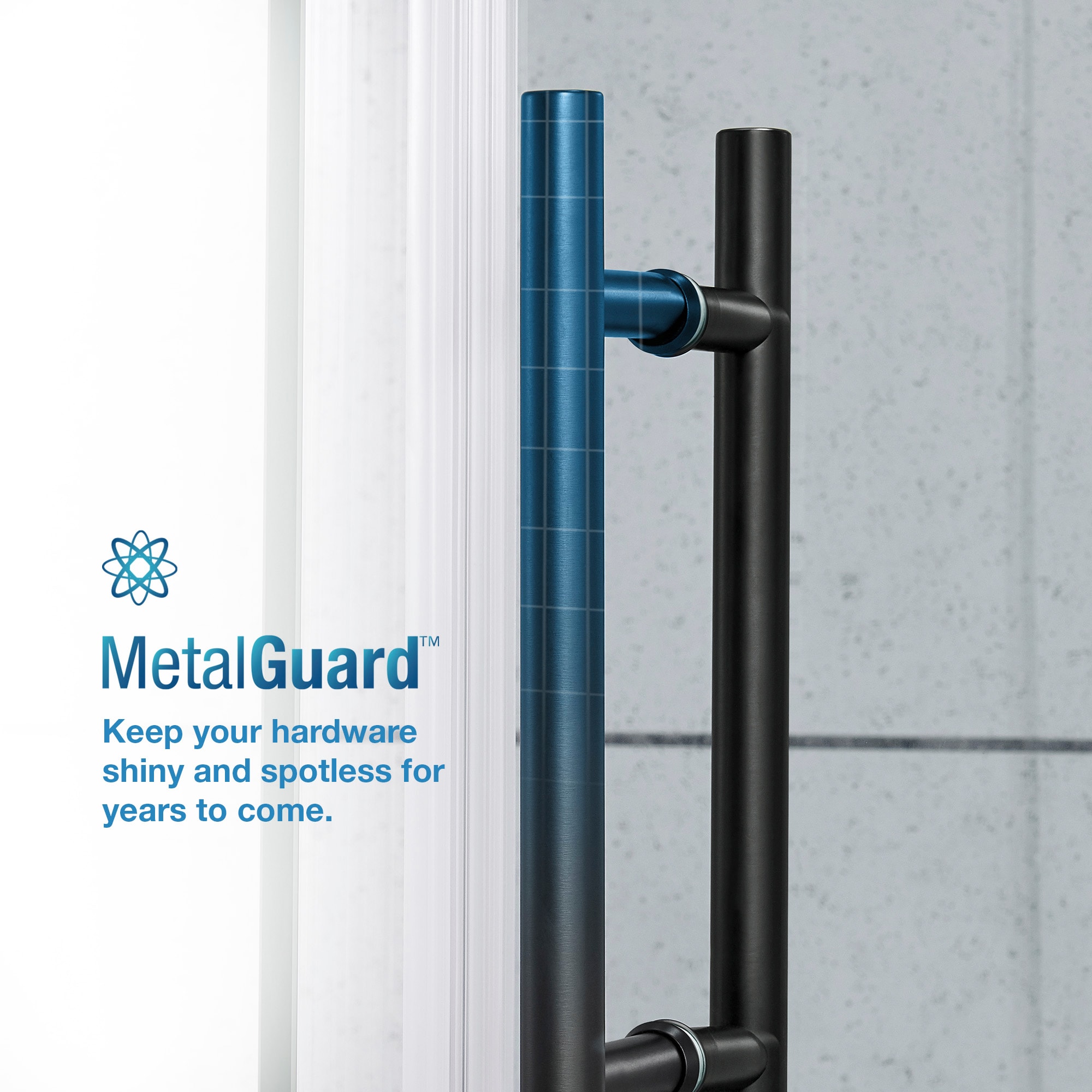 OVE Decors 15SGP-SYDN48-BLK Shower-Doors - View #6