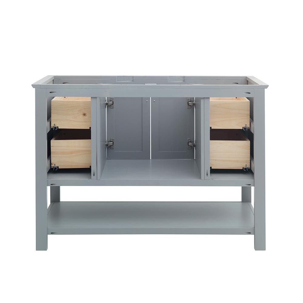Fresca FCB2348GR vanities - View #4