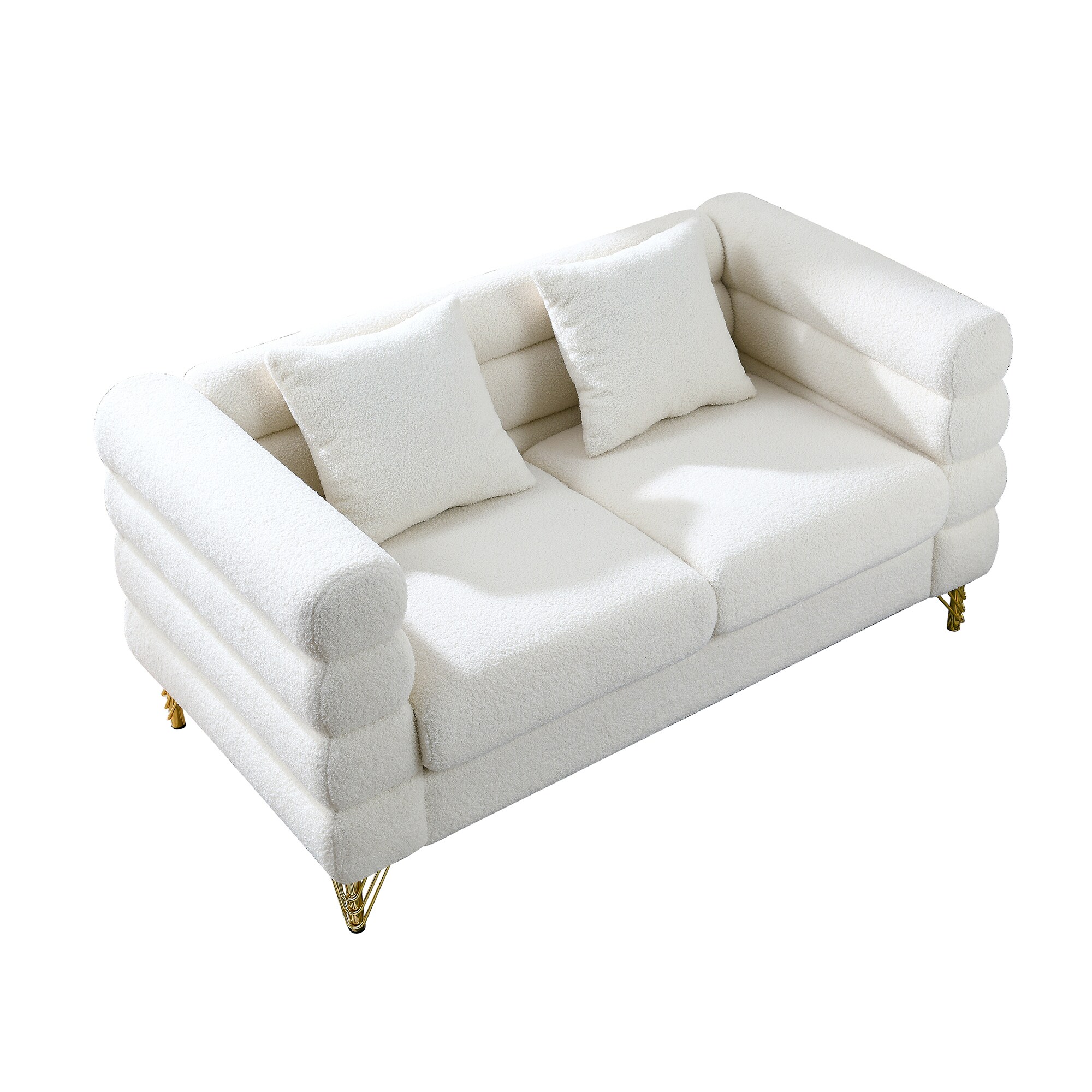 Bybafun YA3700100 Sofas-Loveseats - View #6