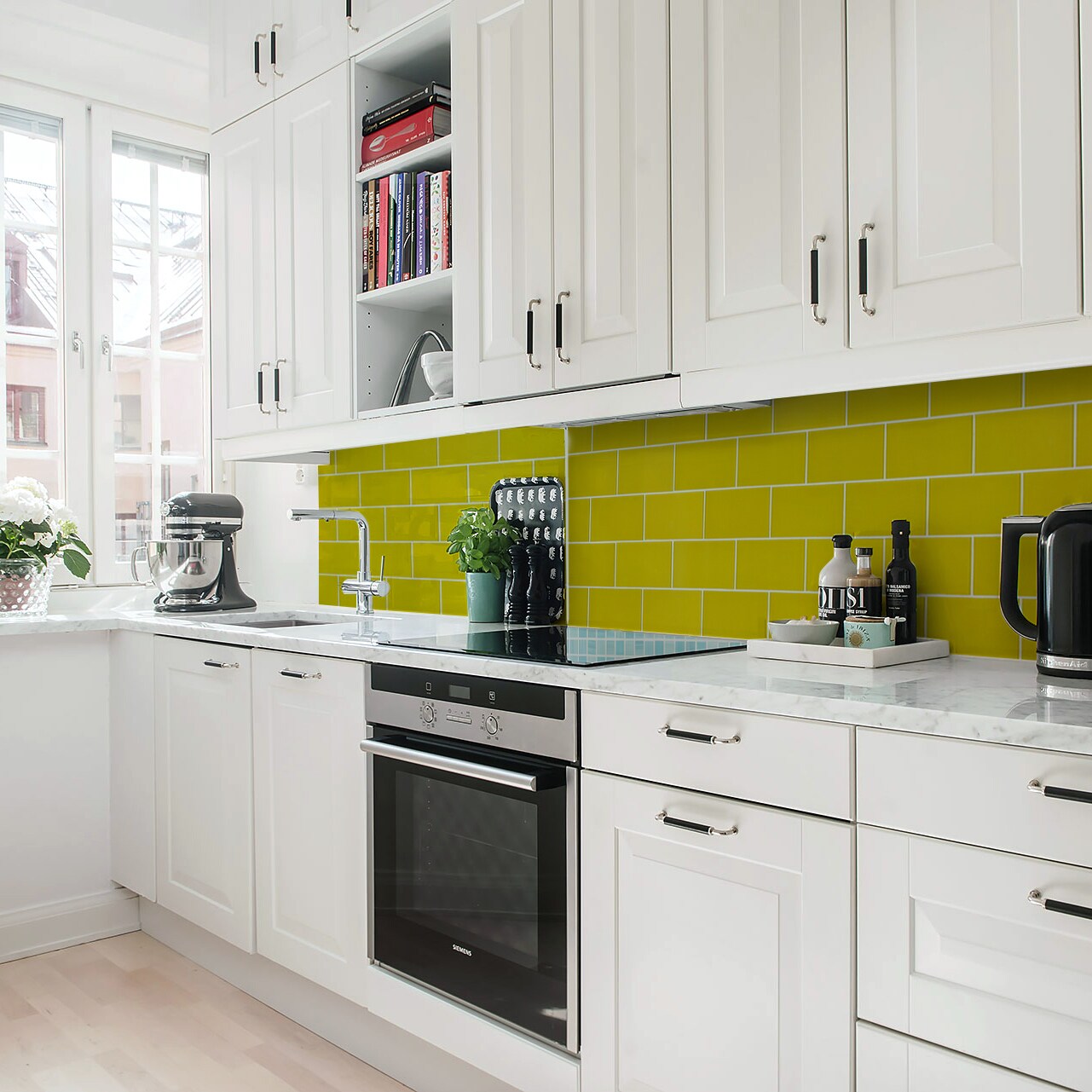 WS Tiles WST-31C Ceramic-Tile - View #6