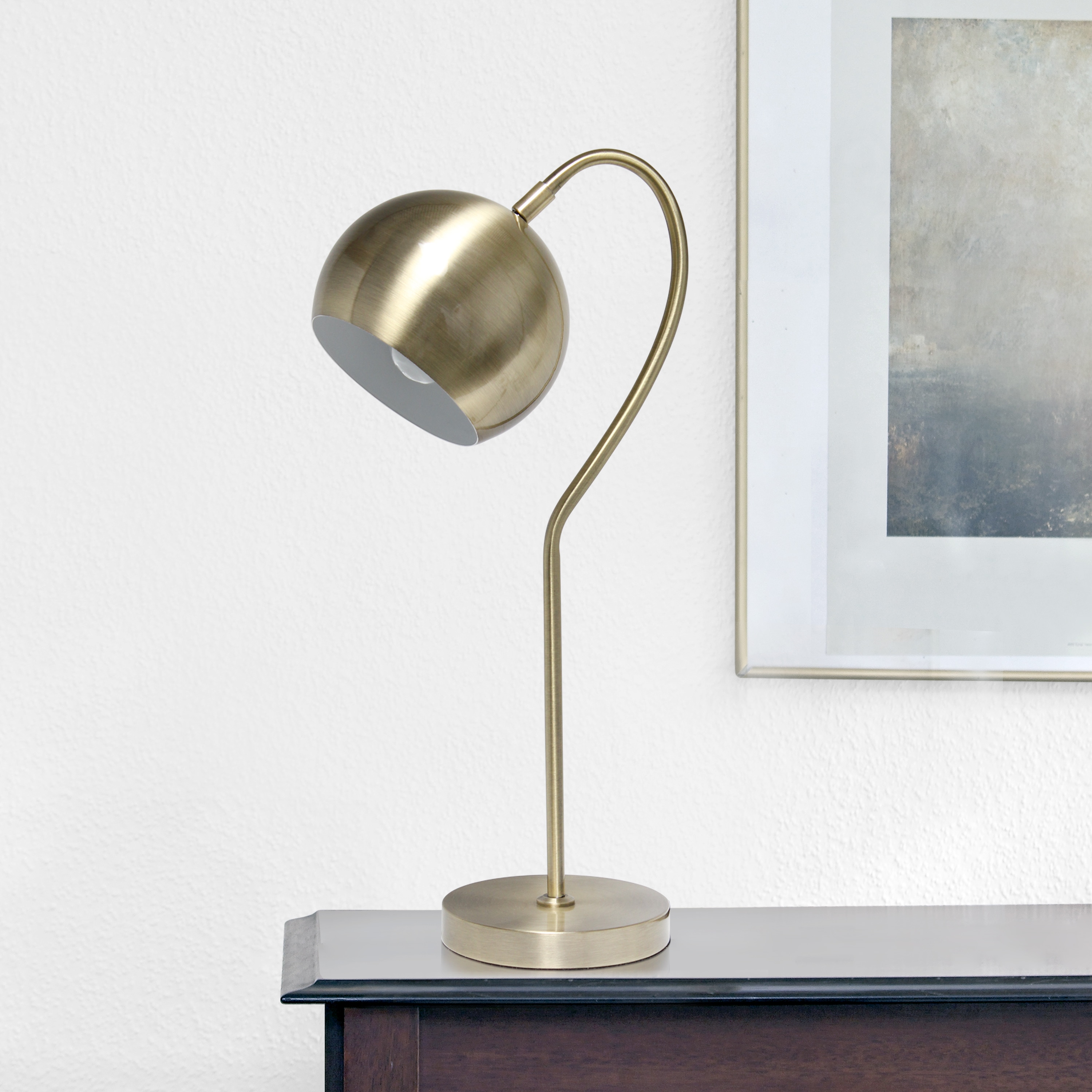Lalia Home LHT-1019-AB Table-Lamps - View #4