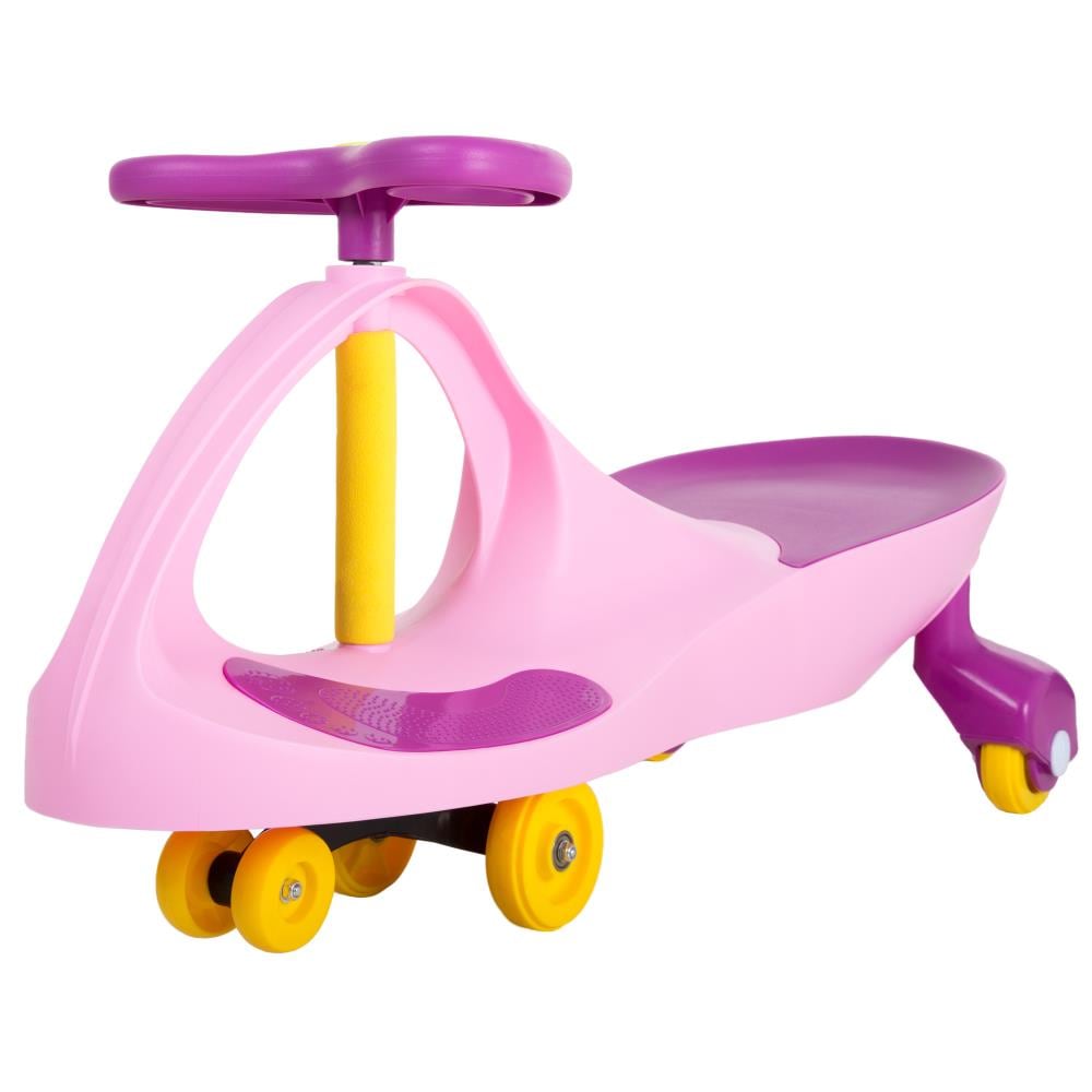 Kids best sale wiggle car