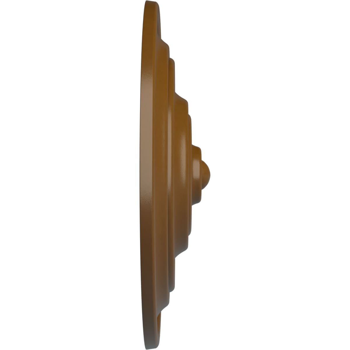 Ekena Millwork CM13CLSTF Ceiling-Medallions - View #3