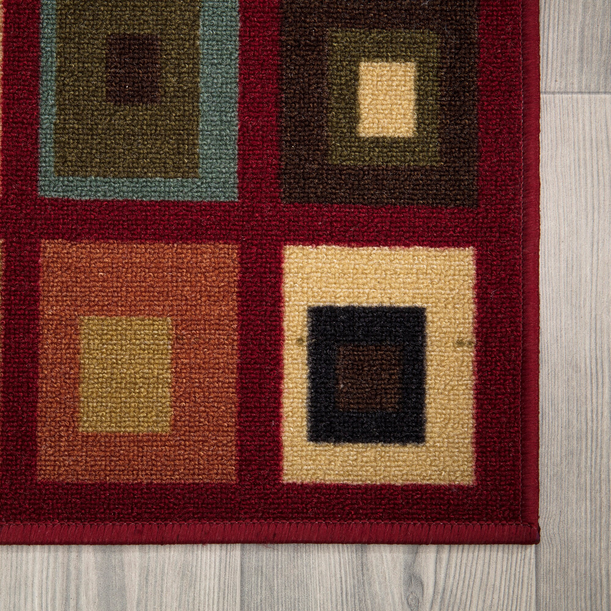 Ottomanson LVN5120-20X59 rugs - View #9