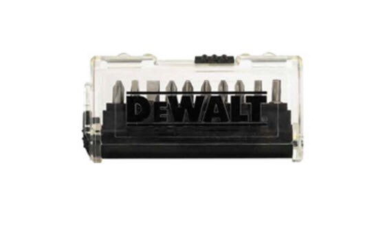 DEWALT DWA2LOBAG80 screwdrivingbits - View #5