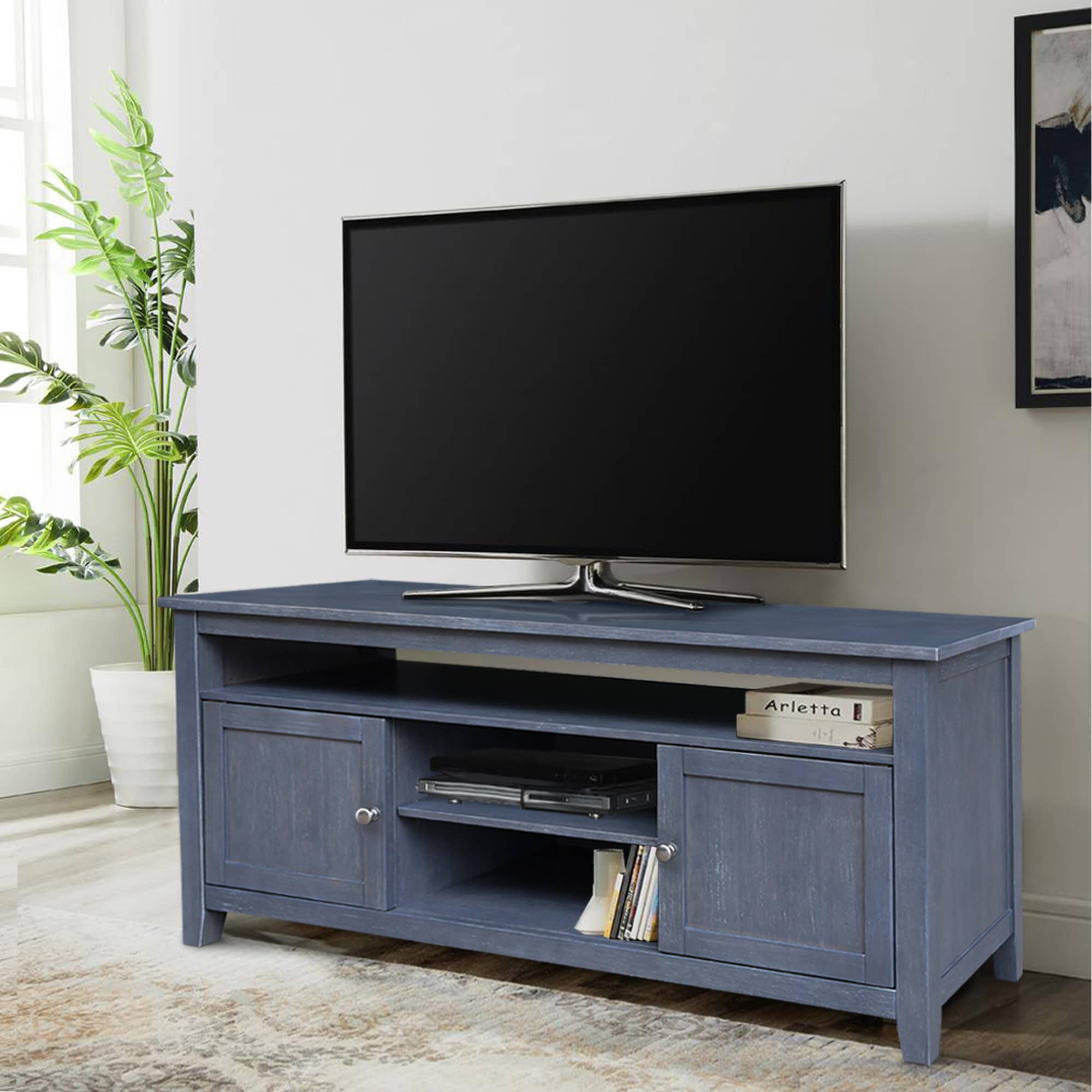 International Concepts TV105-51 Tv-Stands - View #2