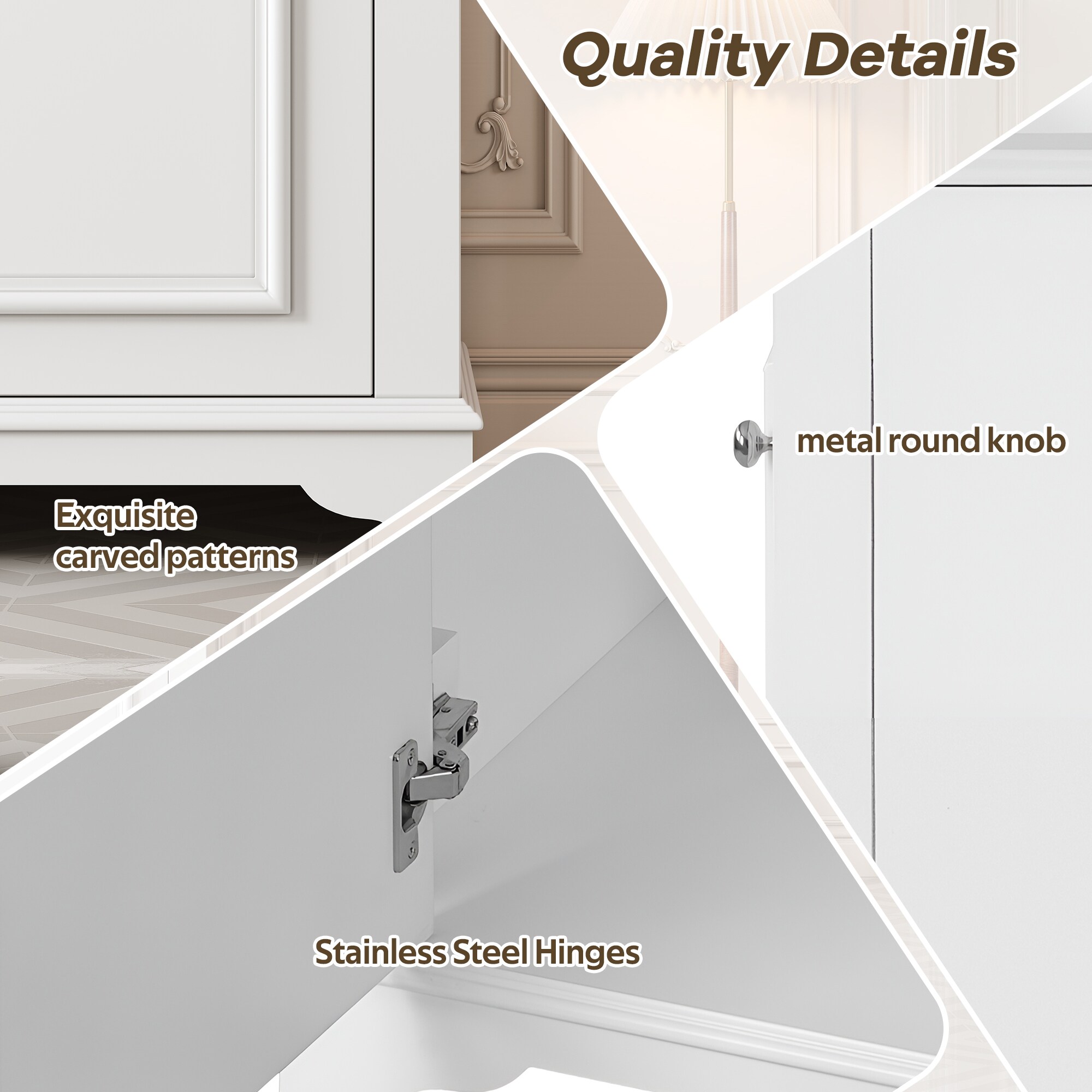 LOVMOR SF-J-N710P317678K Bath-Vanity-Combo - View #5