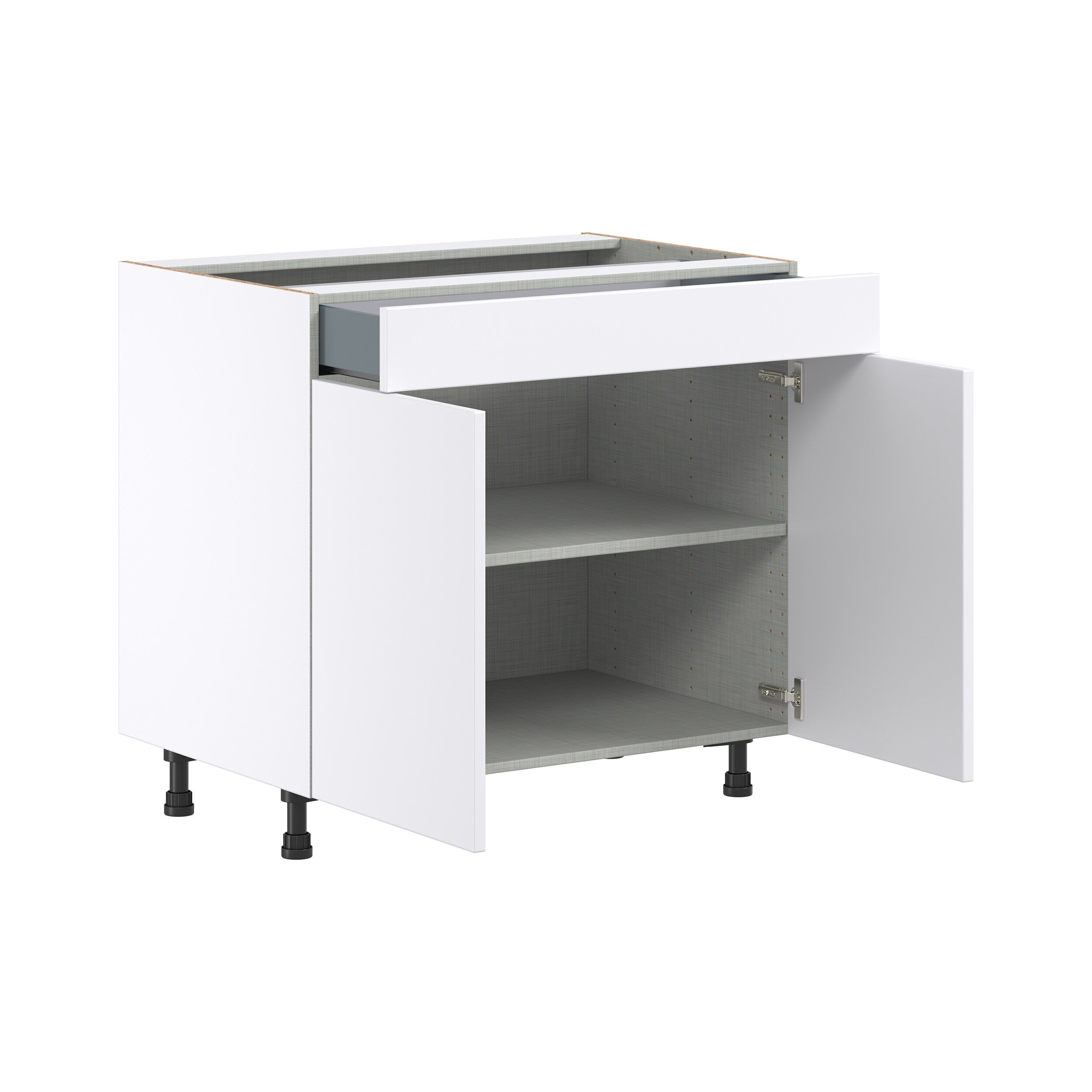 Hugo&Borg DSB36-LA Cabinets-Kitchen - View #6