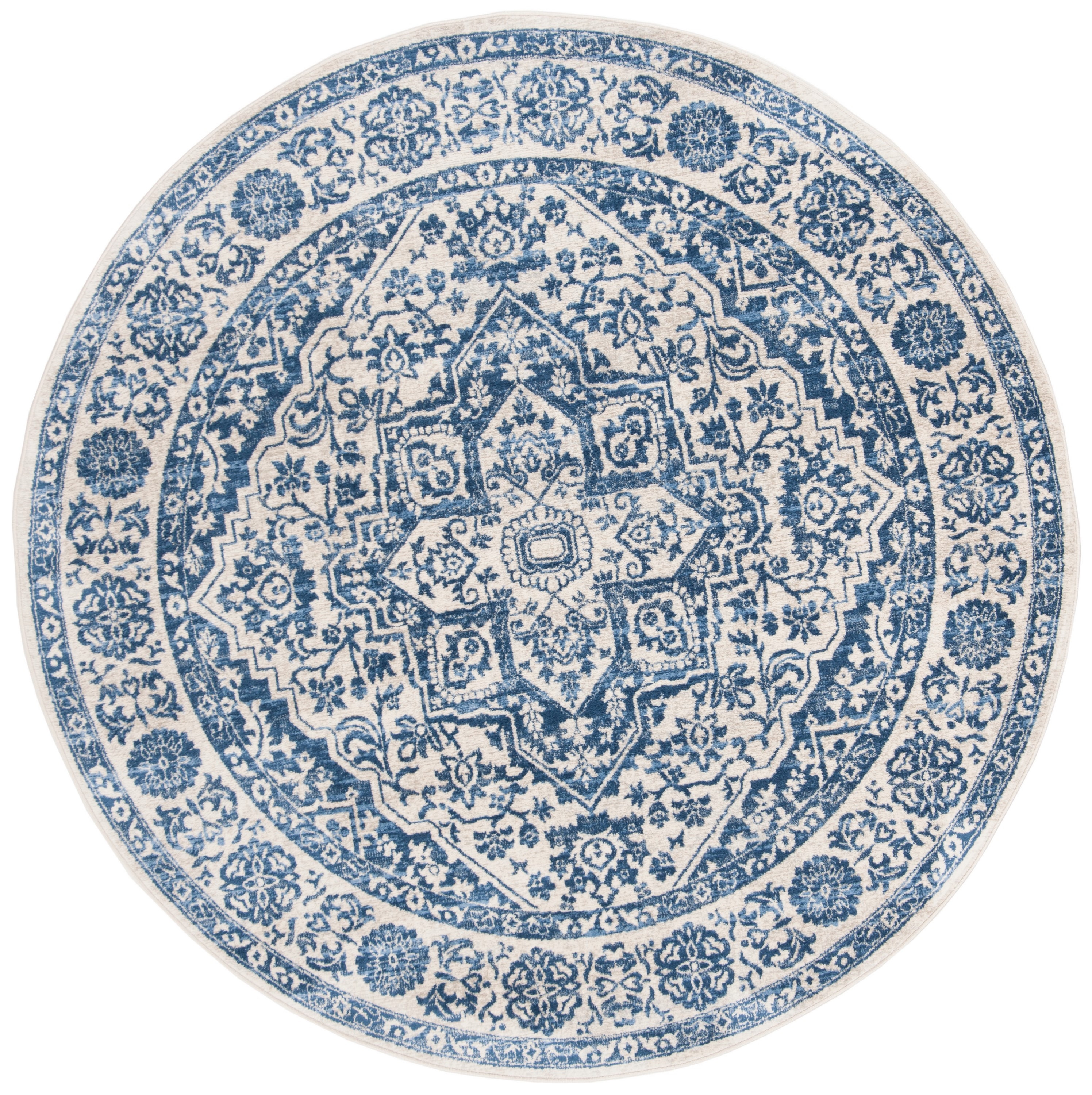 Safavieh BNT832M-11R rugs - View #2