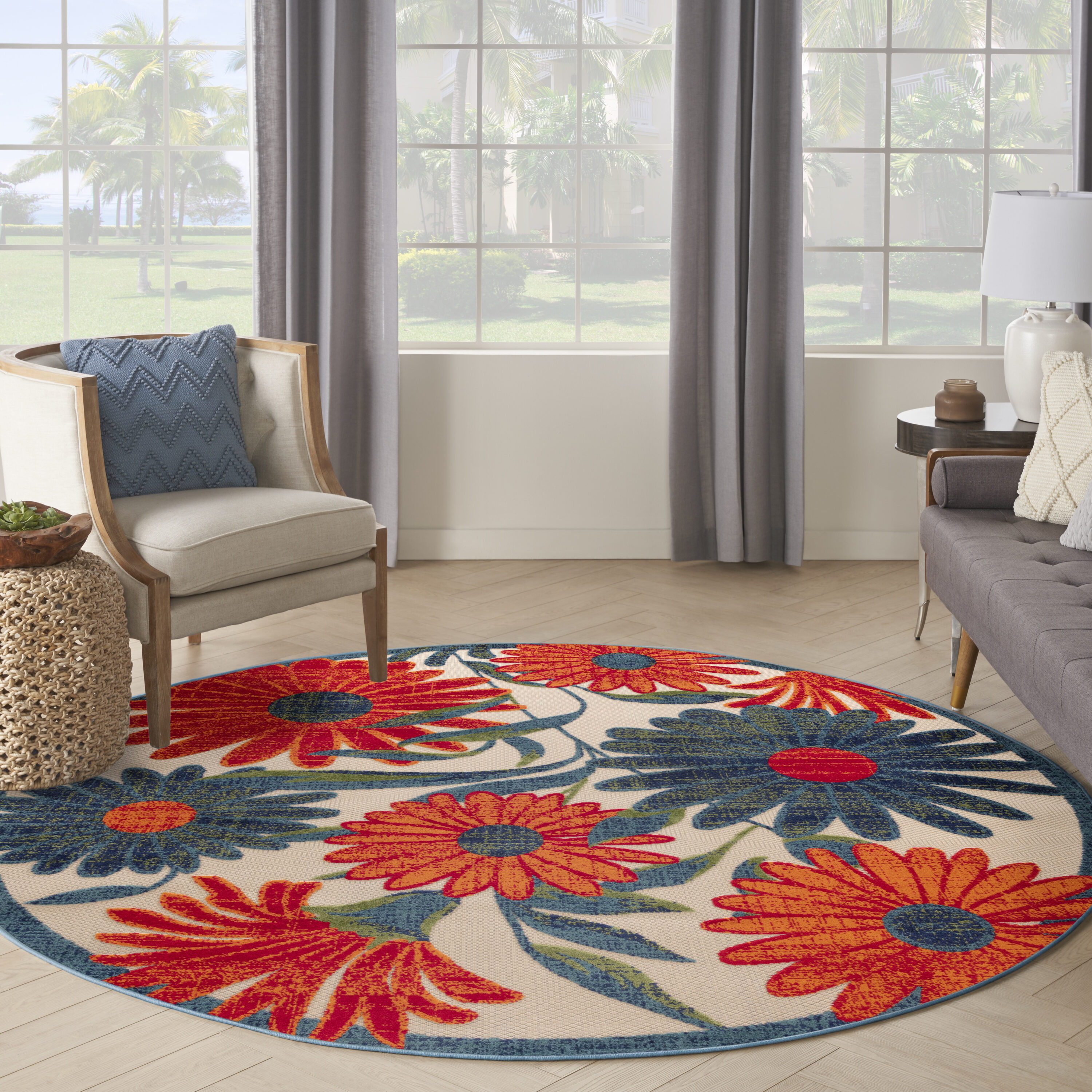 Nourison Home 099446952677 rugs - View #4