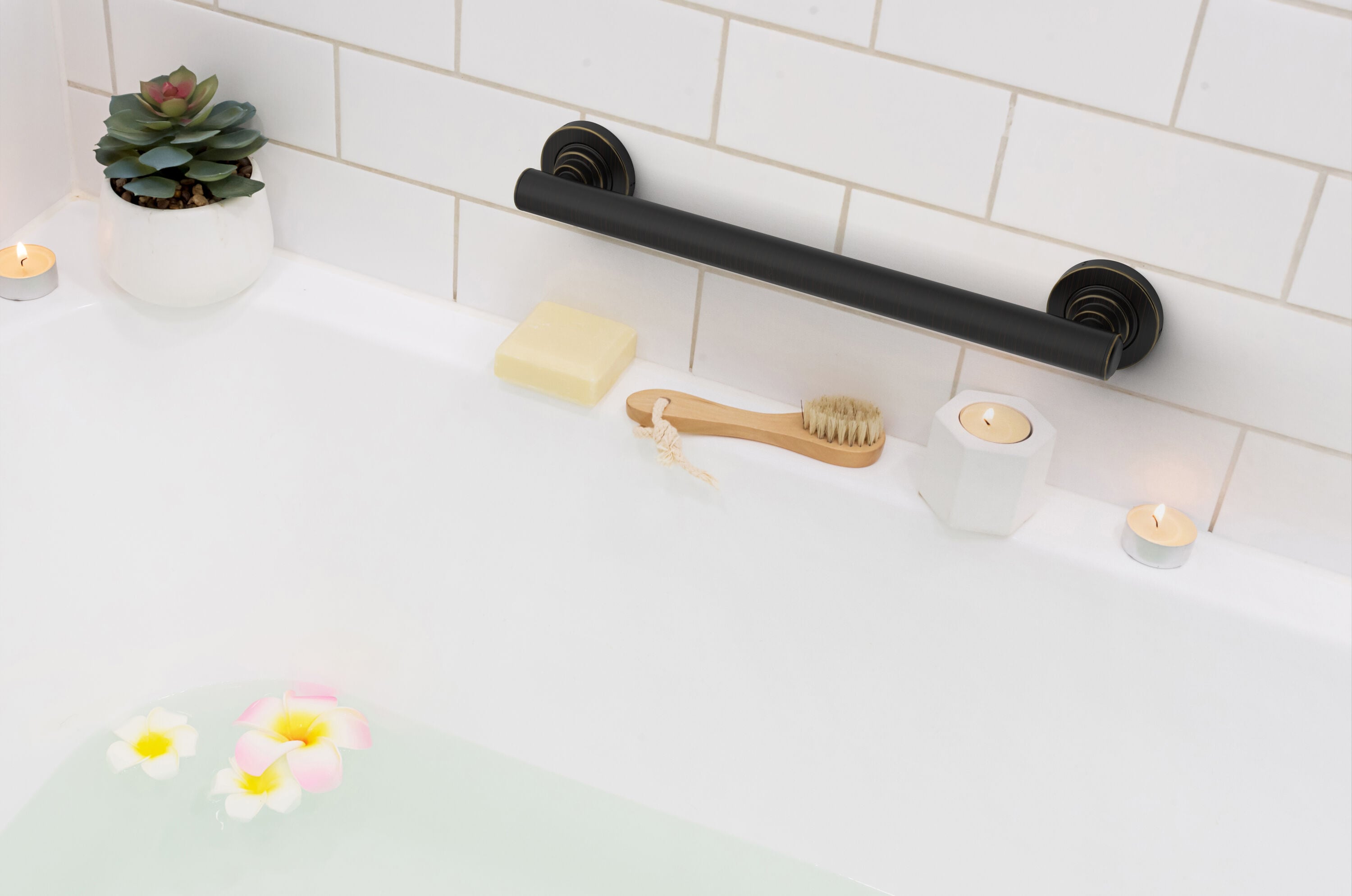 allen + roth 20314-162707 Grab-Bars - View #8