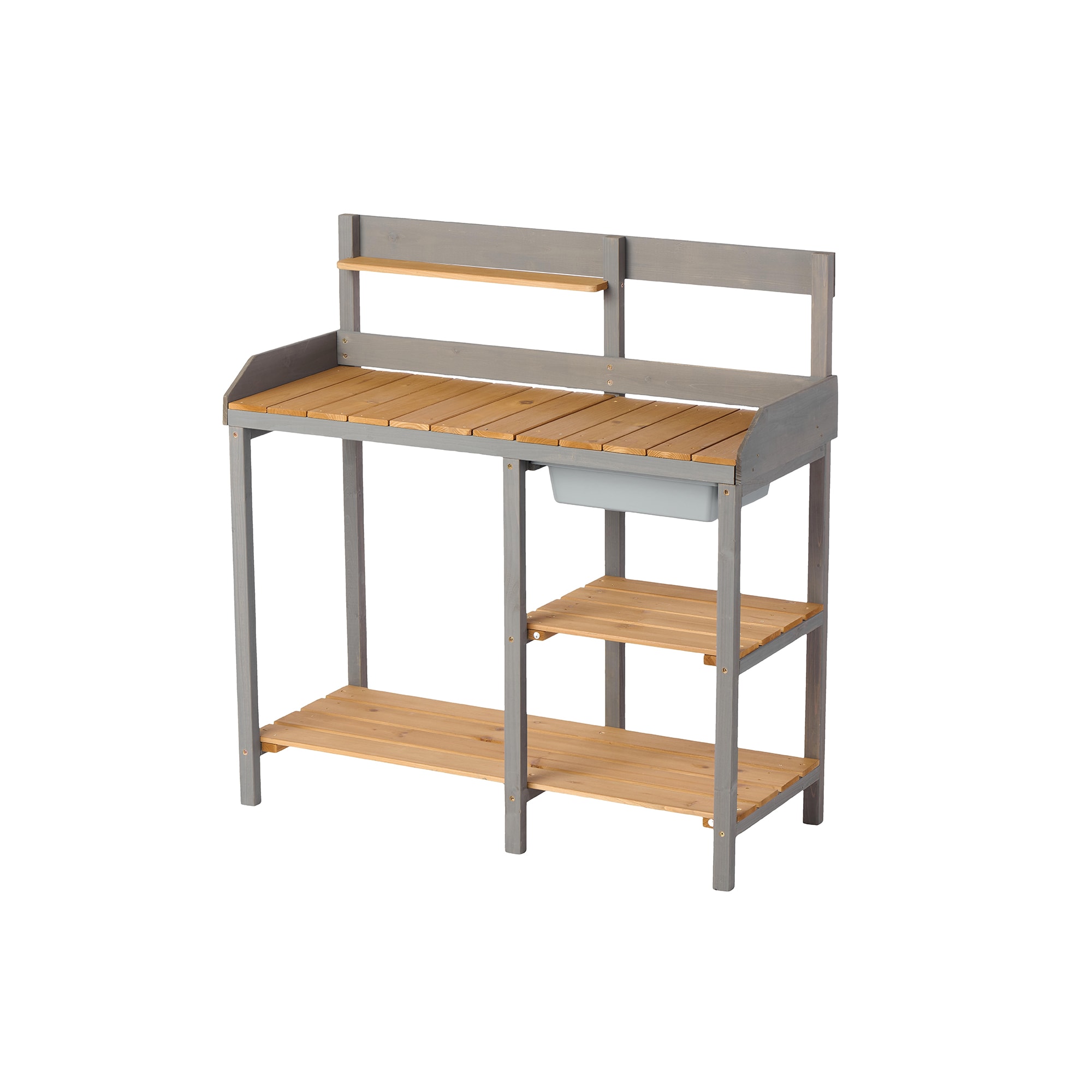 Bybafun YE3300004 Potting-Benches - View #8