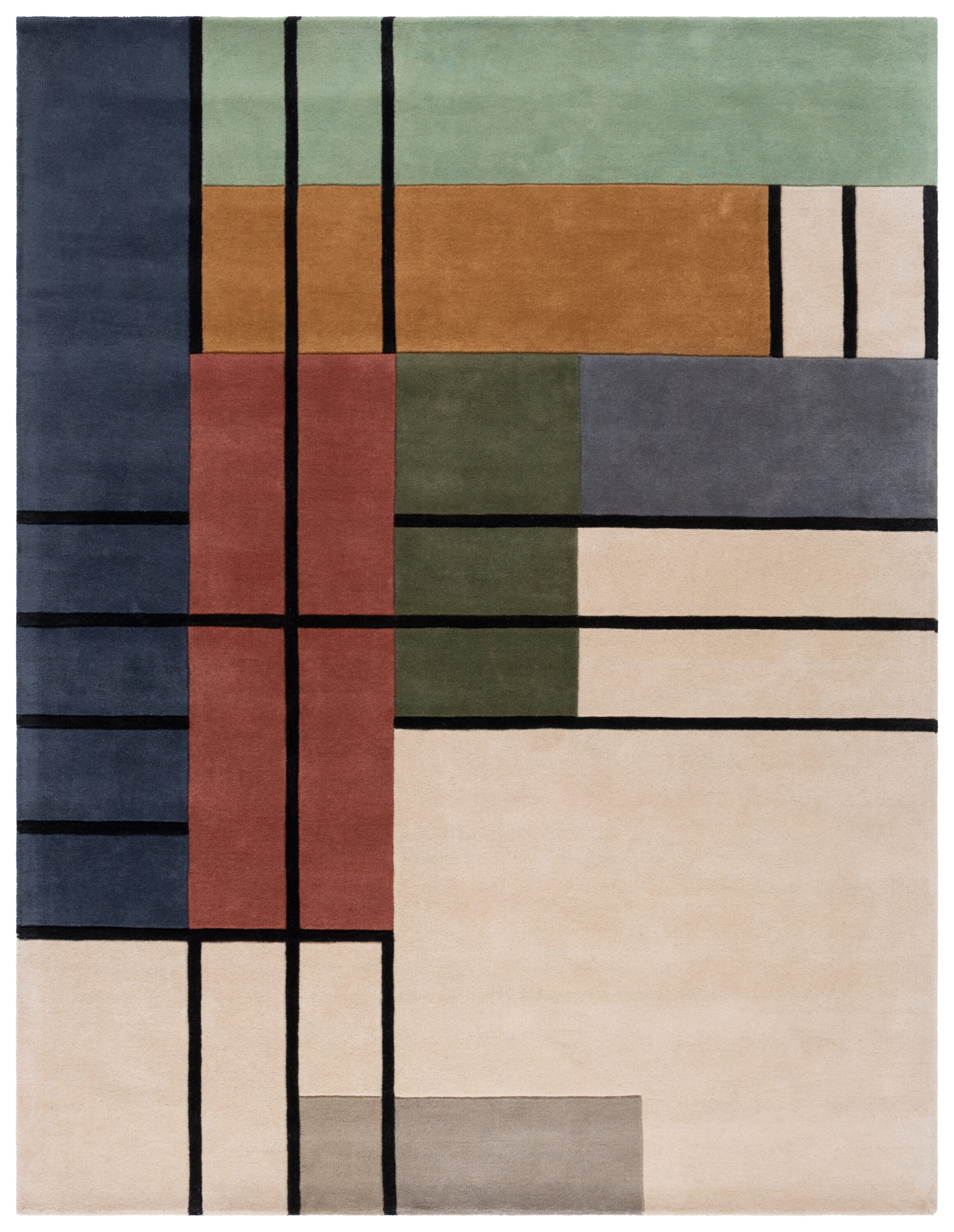 Safavieh RD476A-6 rugs - View #2