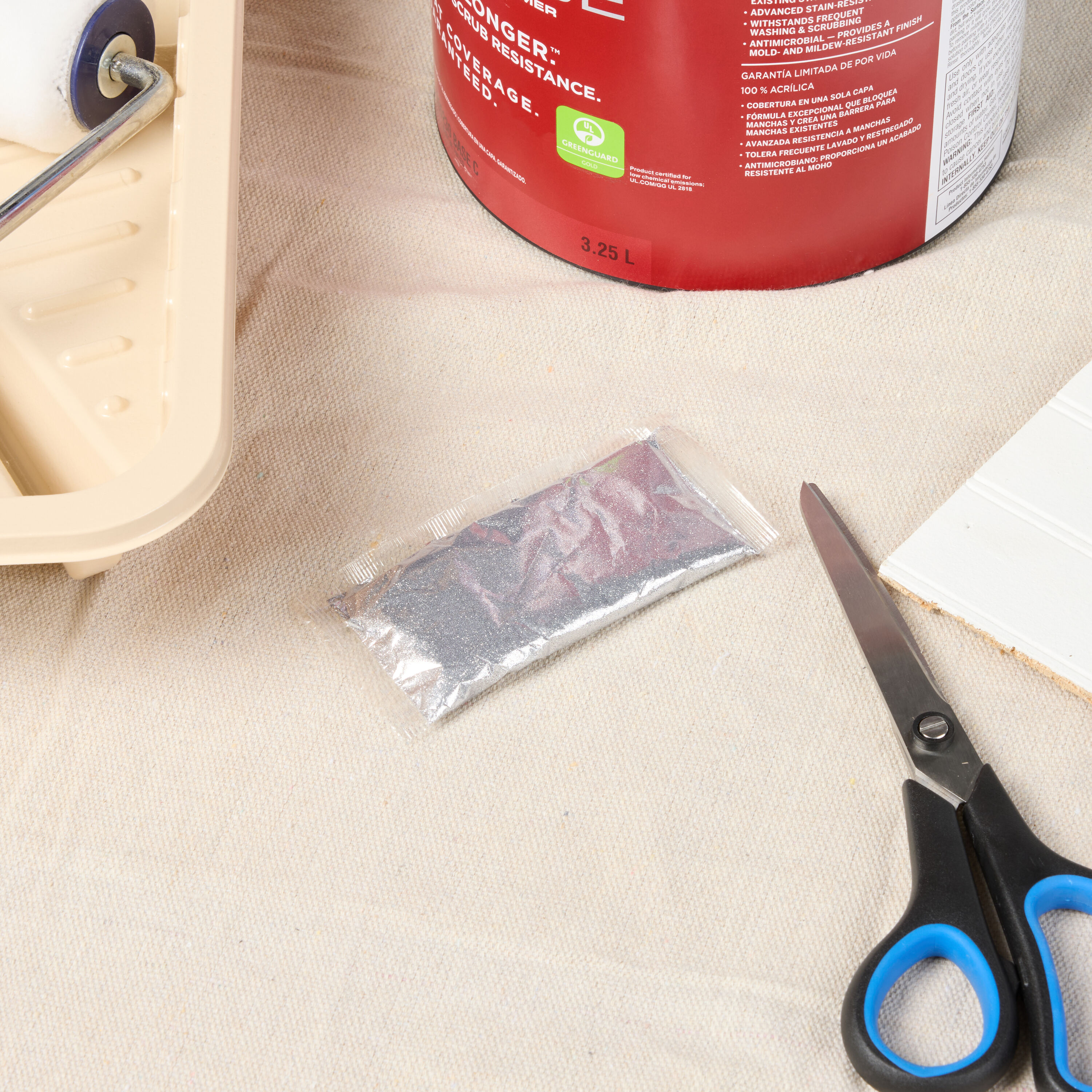 Style Selections 962167 Paint-Conditioners - View #2
