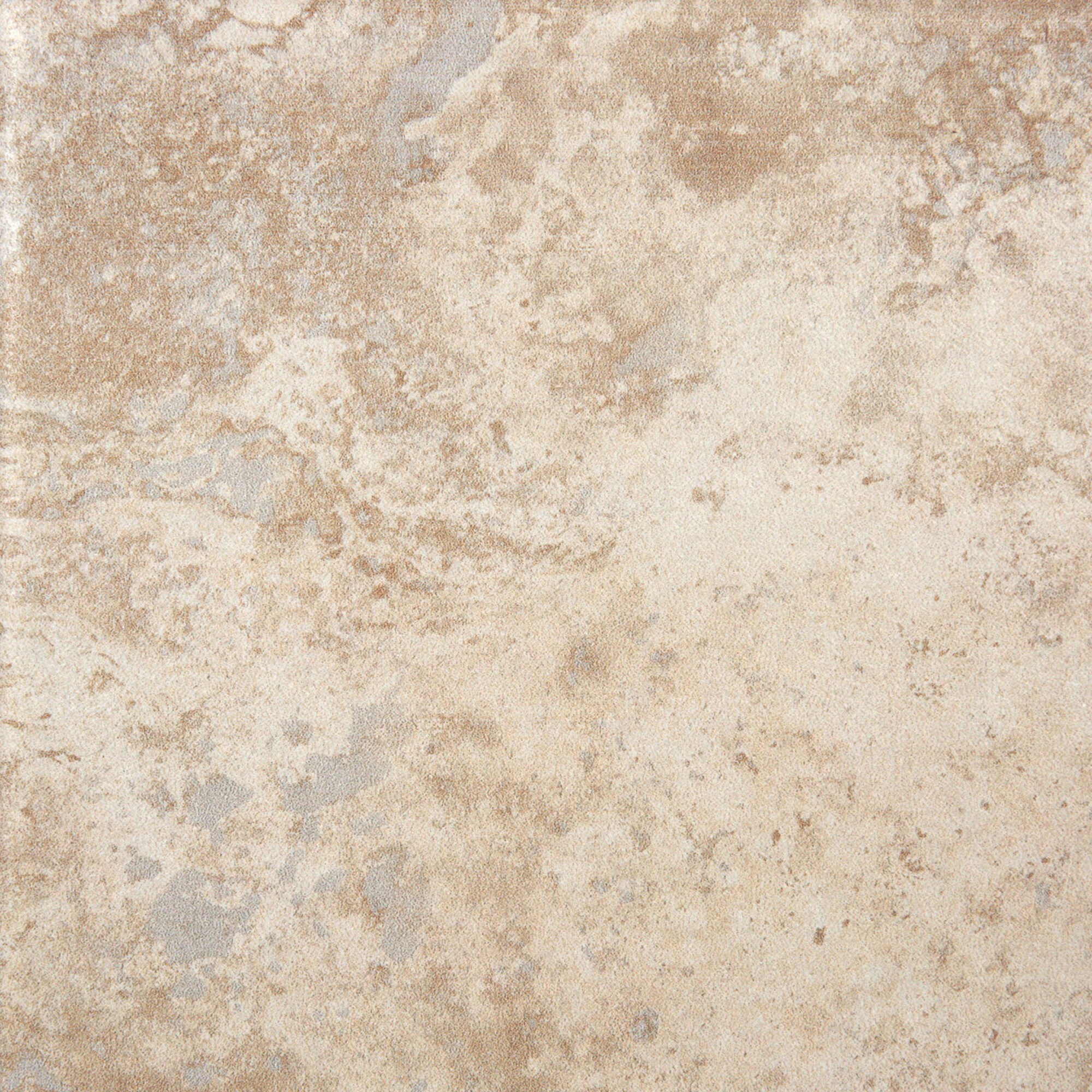 Style Selections Capri Classic 18-in x 18-in Glazed Porcelain Tile (2.18-sq. ft/ Piece)