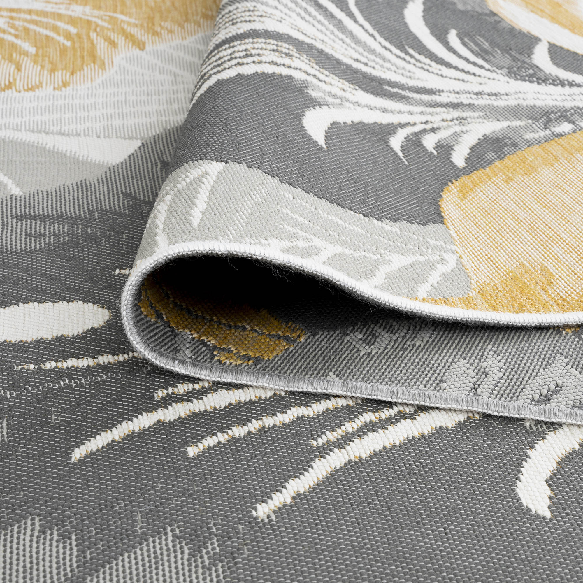 Tayse FLO1417 5X7 rugs - View #2