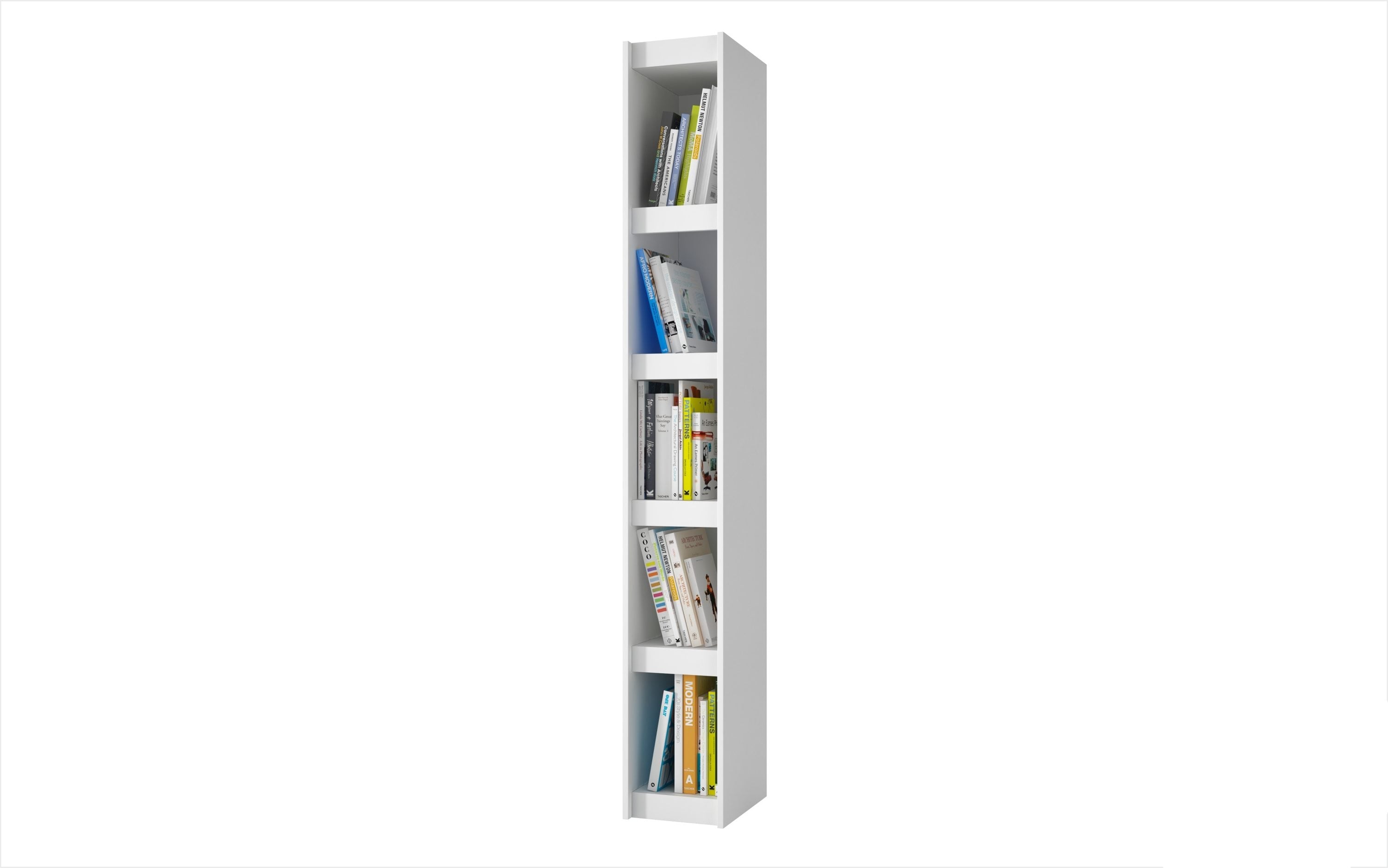 Manhattan Comfort 30AMC6 bookcases - View #3