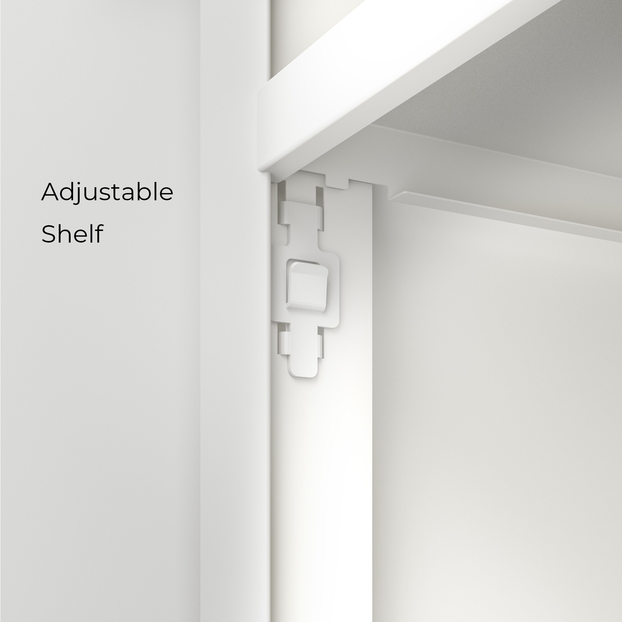 Everest ECW1FCMW Utility-Storage-Cabinets - View #10