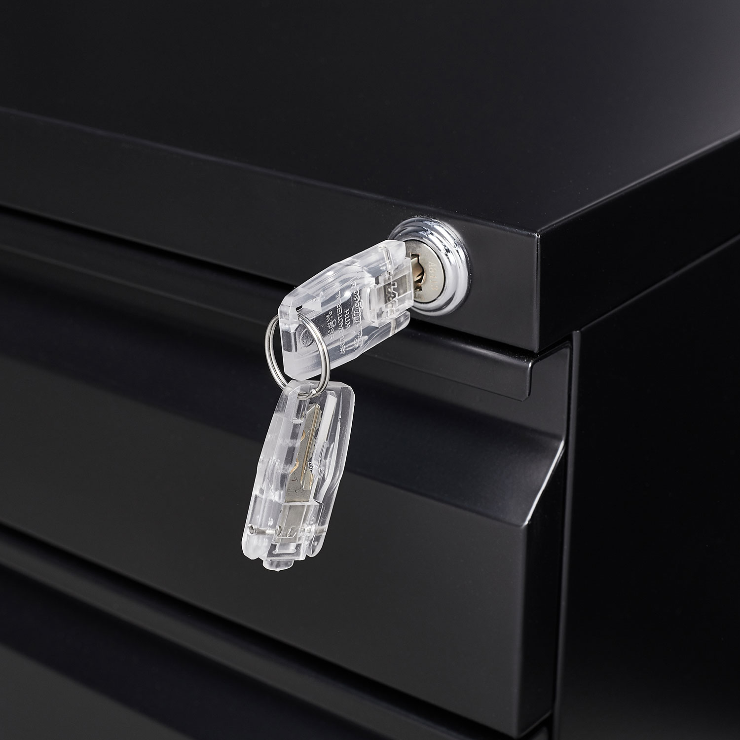 ToolCat PLP1-32-BHH Filing-Cabinets - View #11