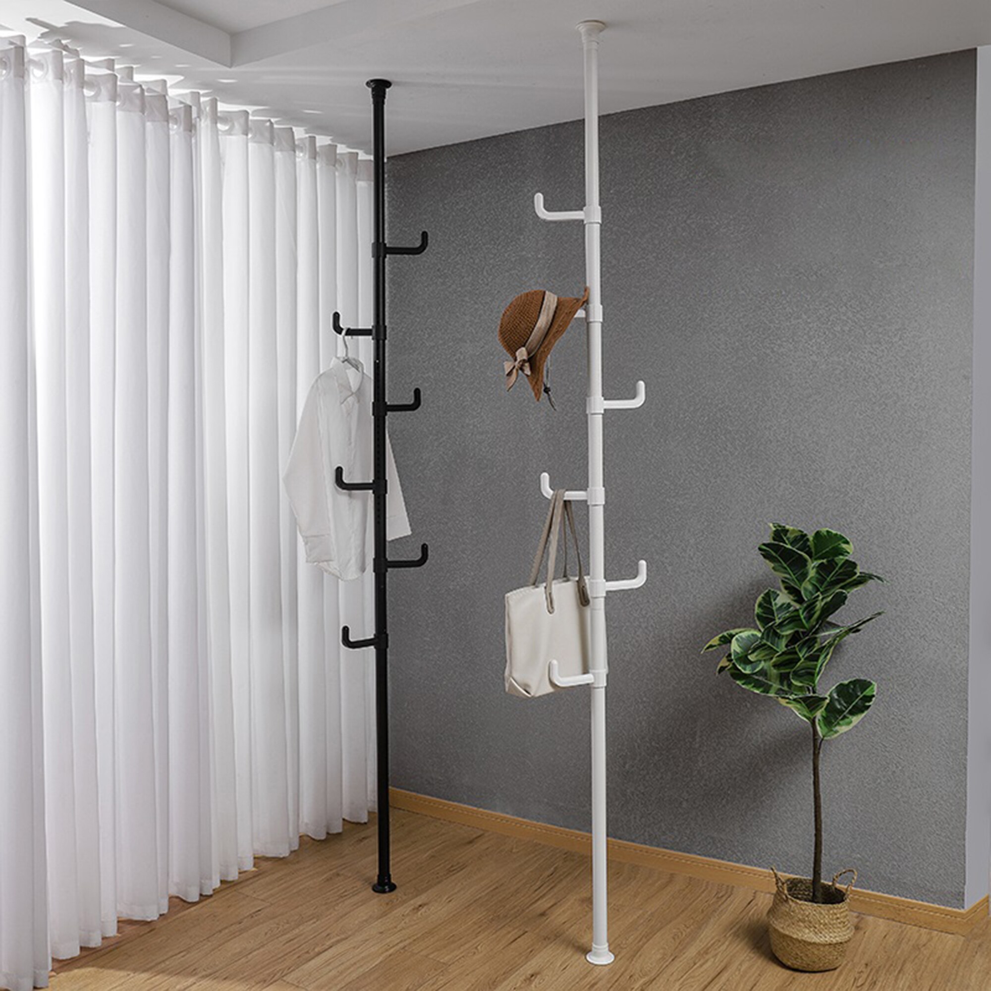 Sunrinx MG66-4-SN Garment-Racks - View #7