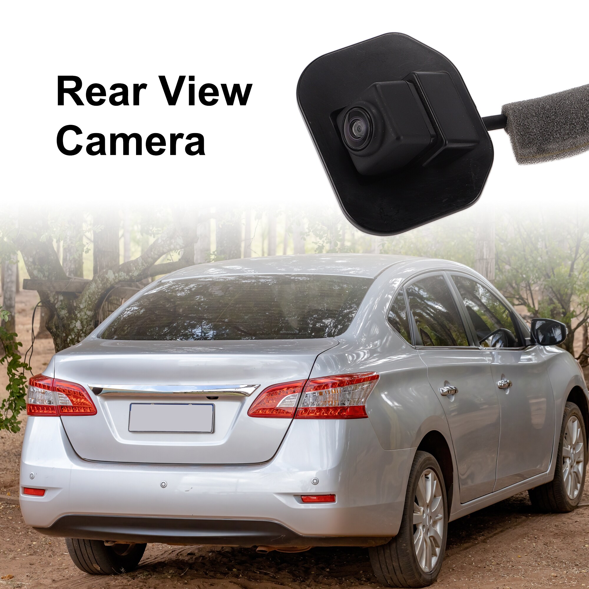 Unique Bargains S25122200UX6659 Dash-Cams - View #2