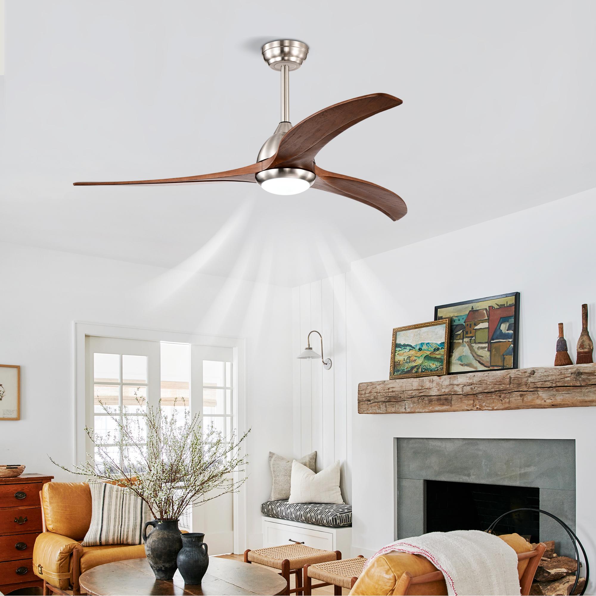 Bayfeve BF-419041-MP Ceiling-Fans - View #2