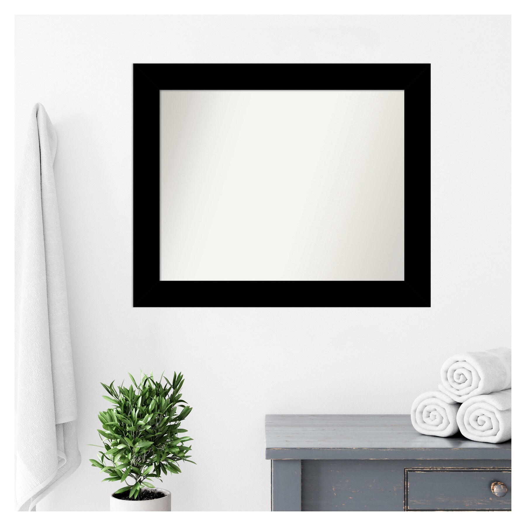 Amanti Art A17008100471 Decor-Mirrors - View #6