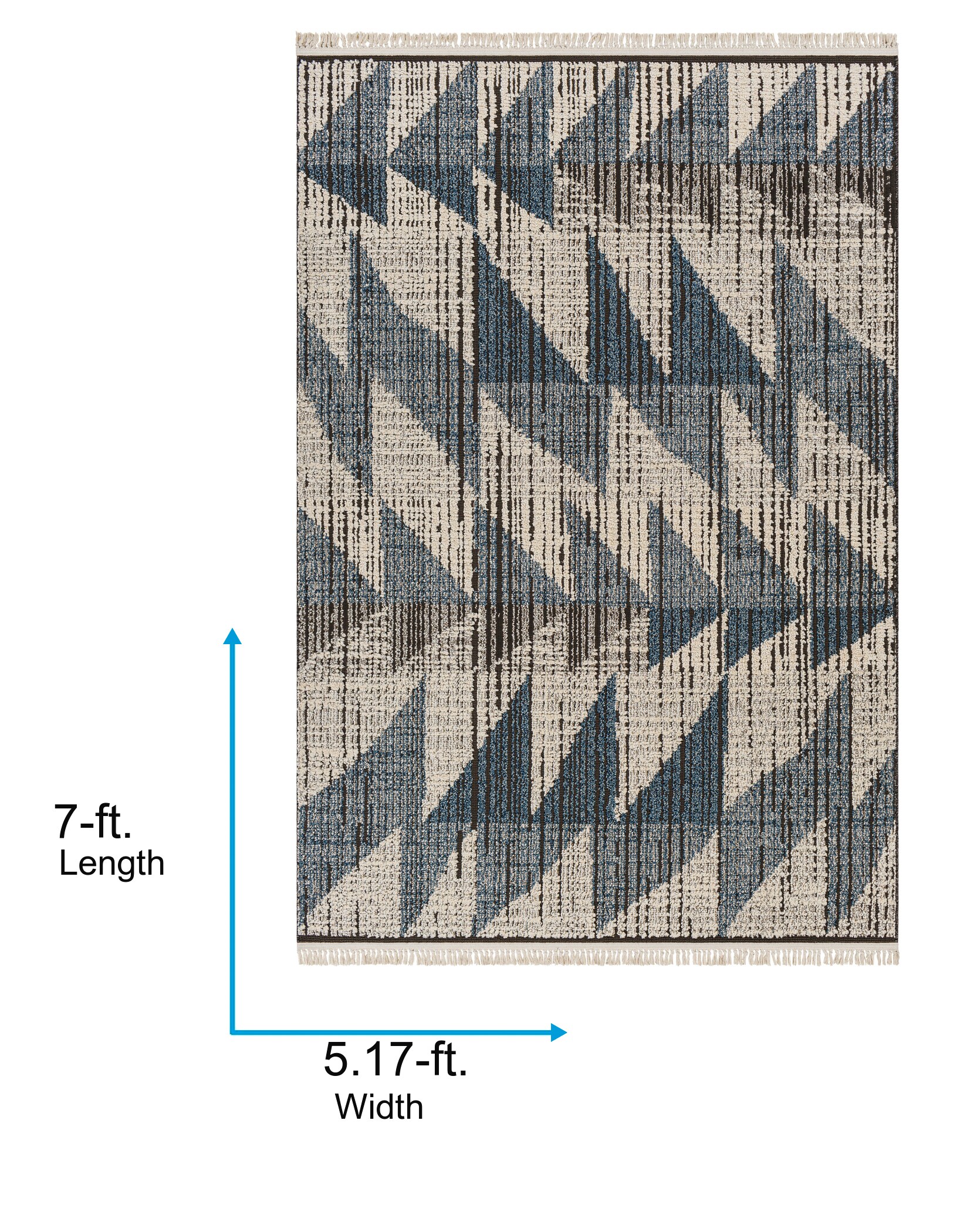 Livabliss BLR2305-537 rugs - View #10