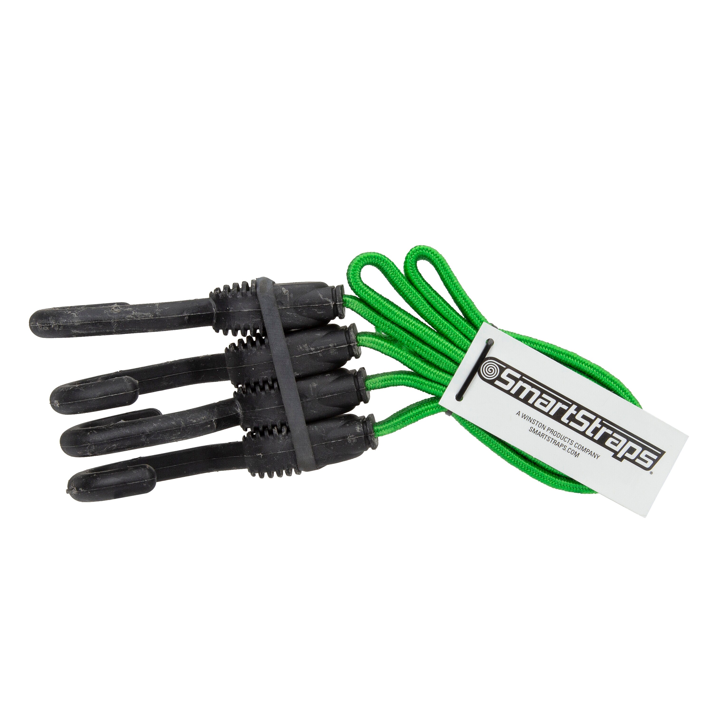SmartStraps® Adjustable Bungee Cord Assortment- 5 Pack at Menards®