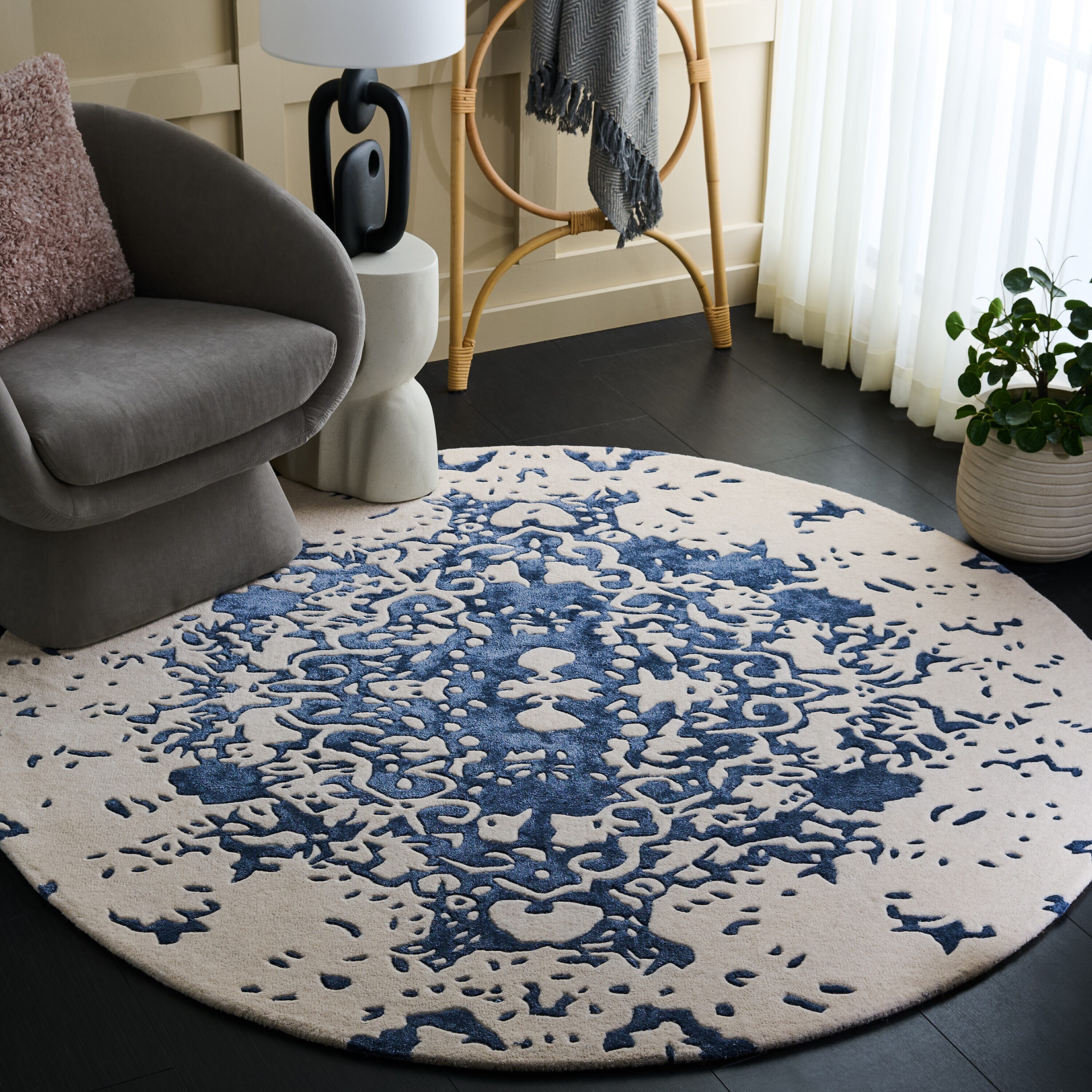 Safavieh FTV751M-6R rugs - View #2