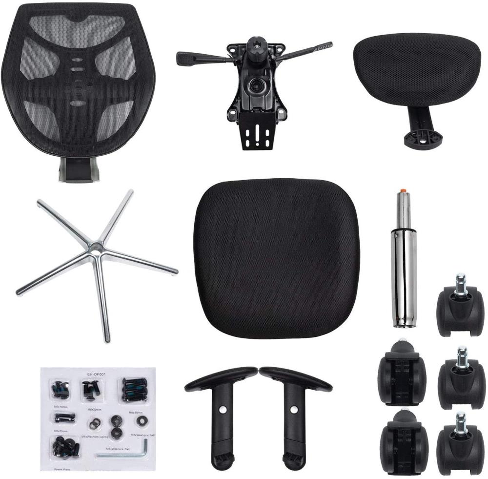 CASAINC AL-W60625716 Office-Chairs - View #6