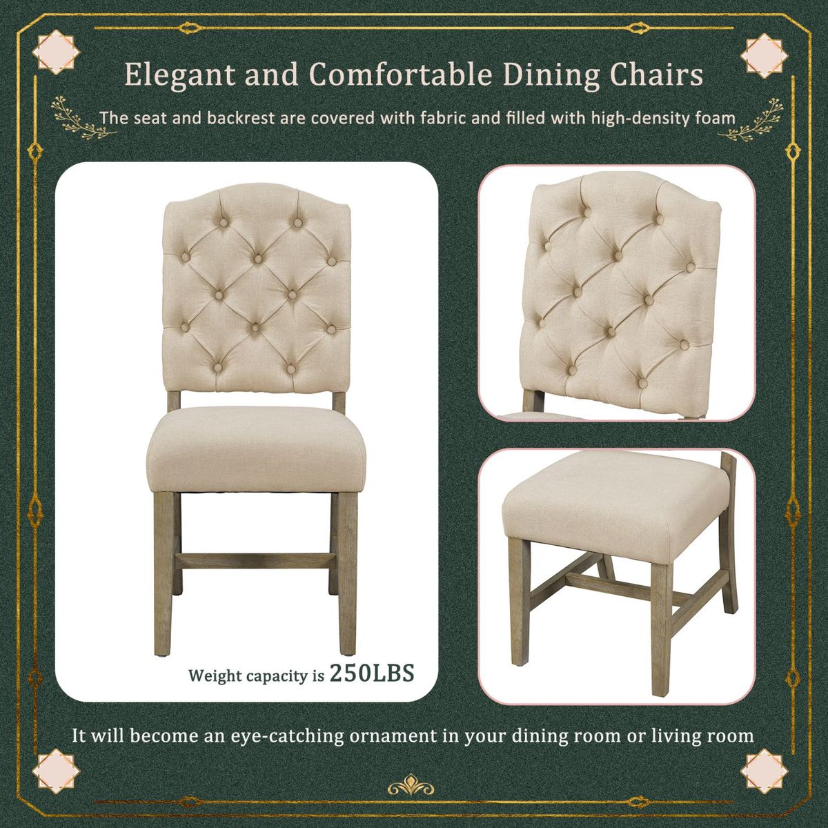 JASMODER ST000078AAE Dining-Sets - View #4