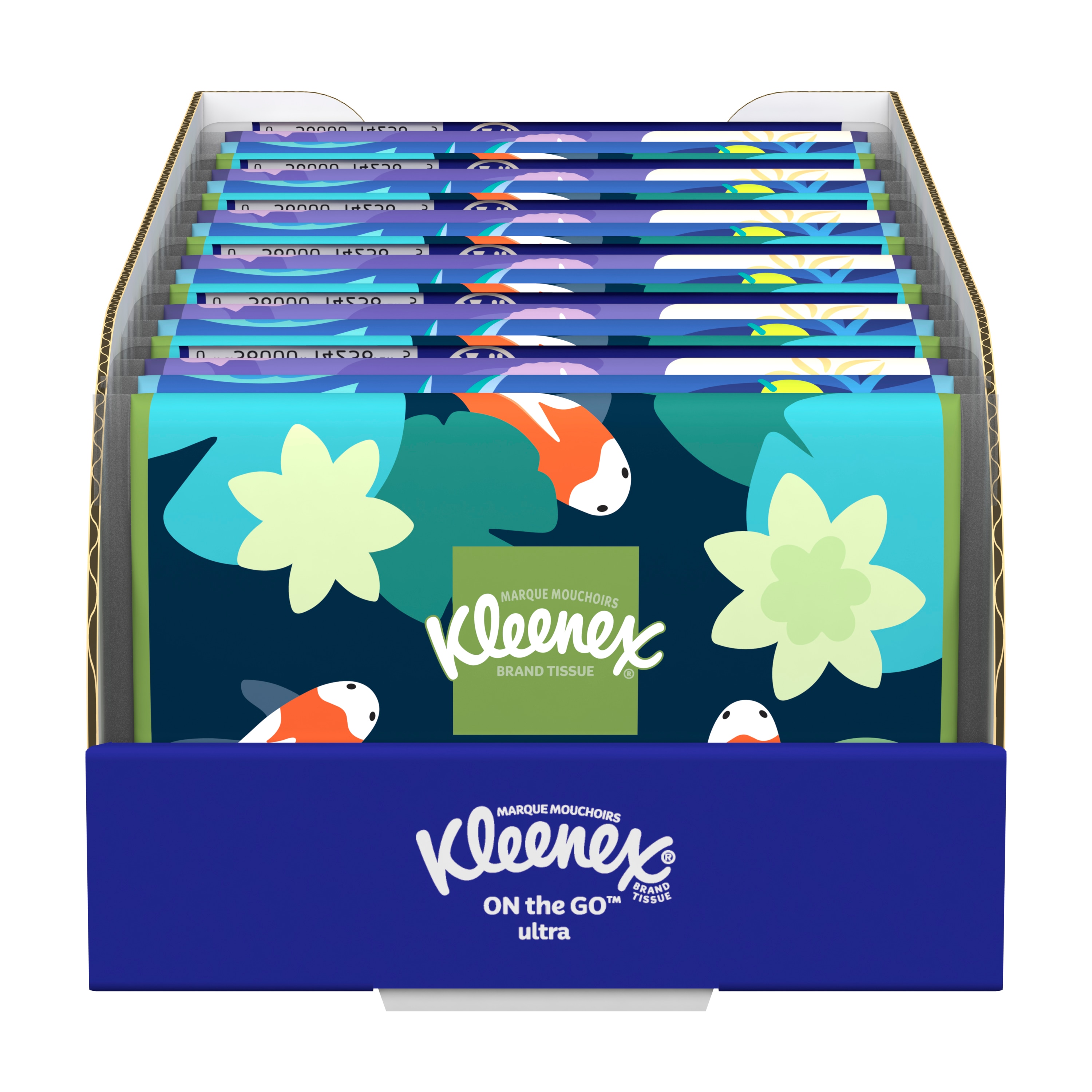 Kleenex 35533 Facial-Tissues - View #4