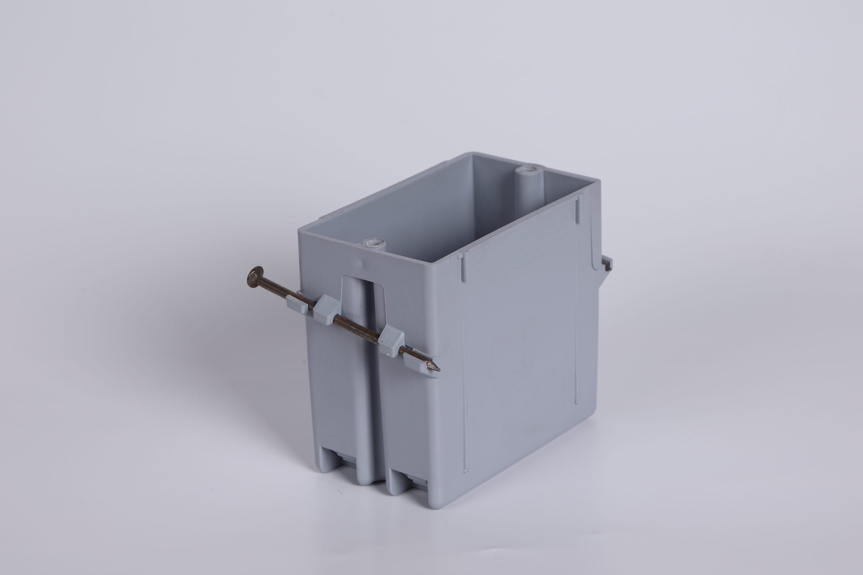 SHLA G122NW Electrical-Box - View #6