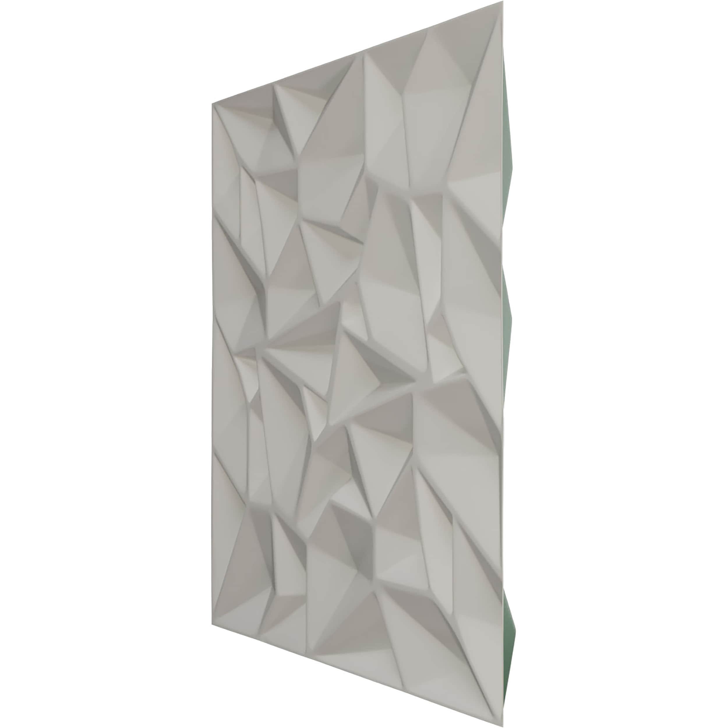 Ekena Millwork WP20X20LTFSM Wall-Panels - View #4
