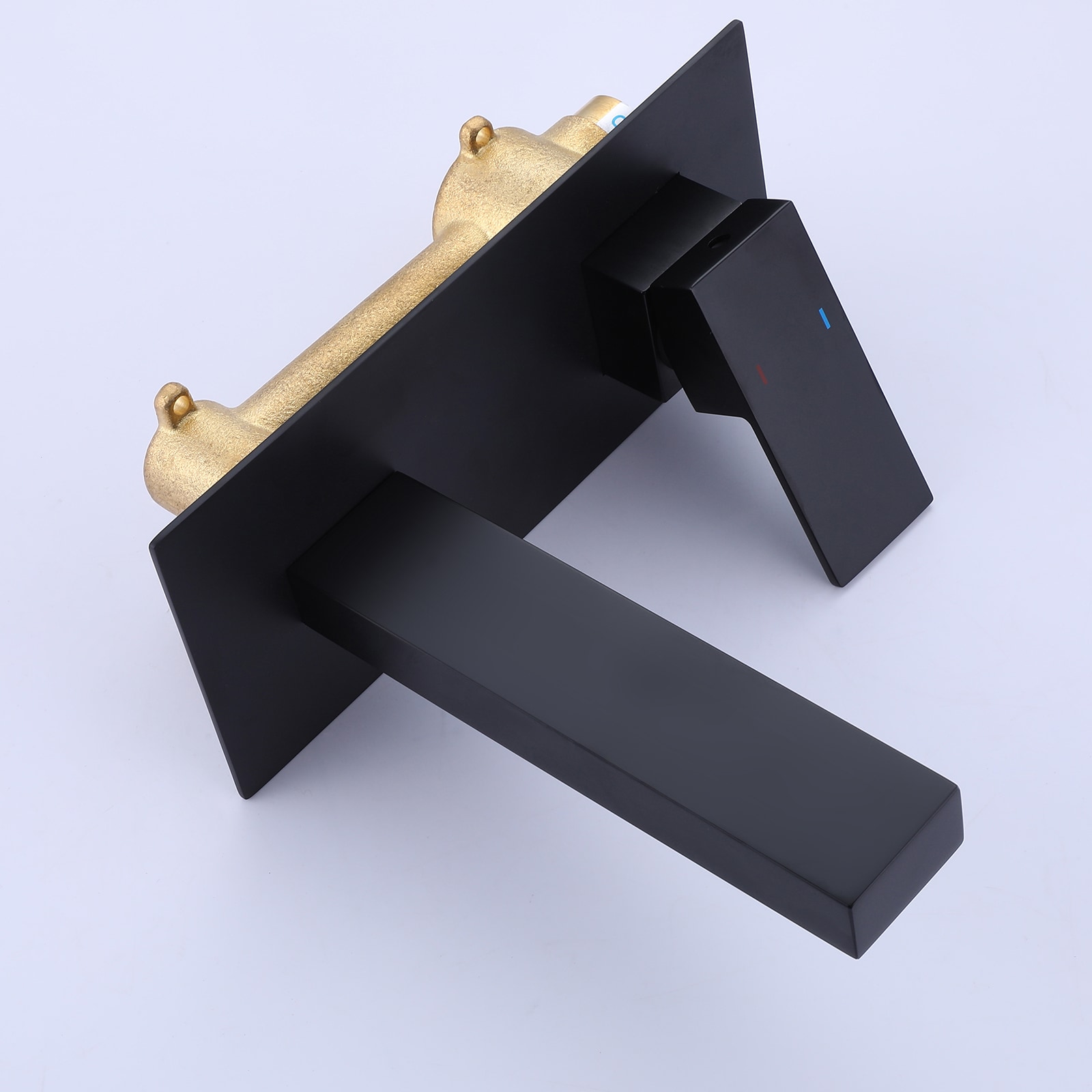 BWE A-93012-B Lavatory-Faucets - View #6