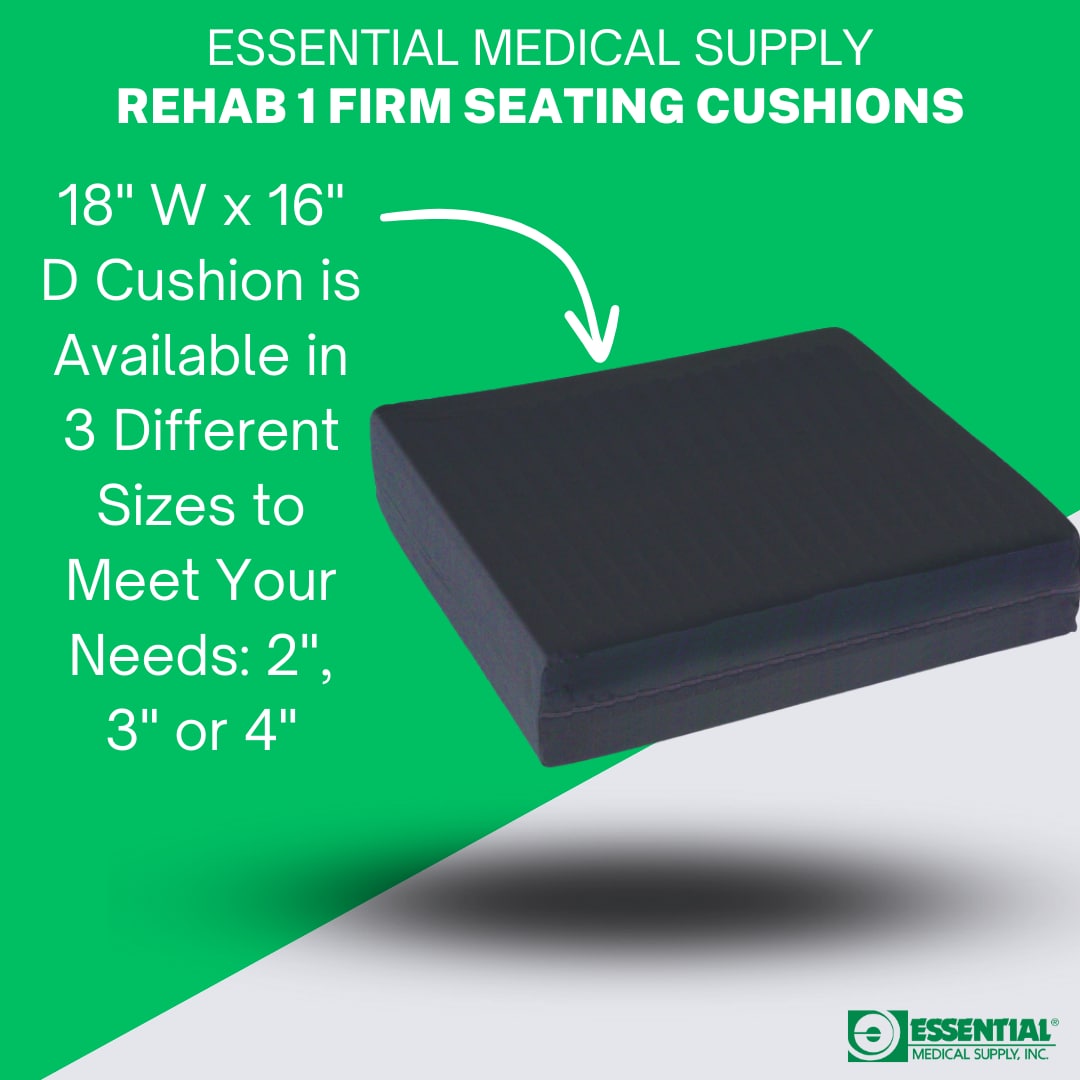 Essential Medical Supply N1103 Orthopedic-Pillows-Cushions - View #3