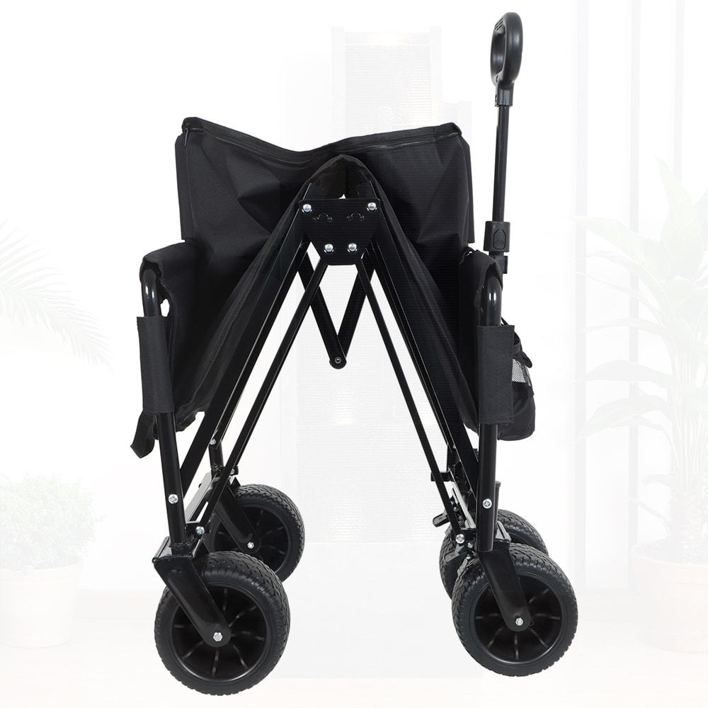 SunJet FHGTIQ8LP2COA Yard-Carts - View #4